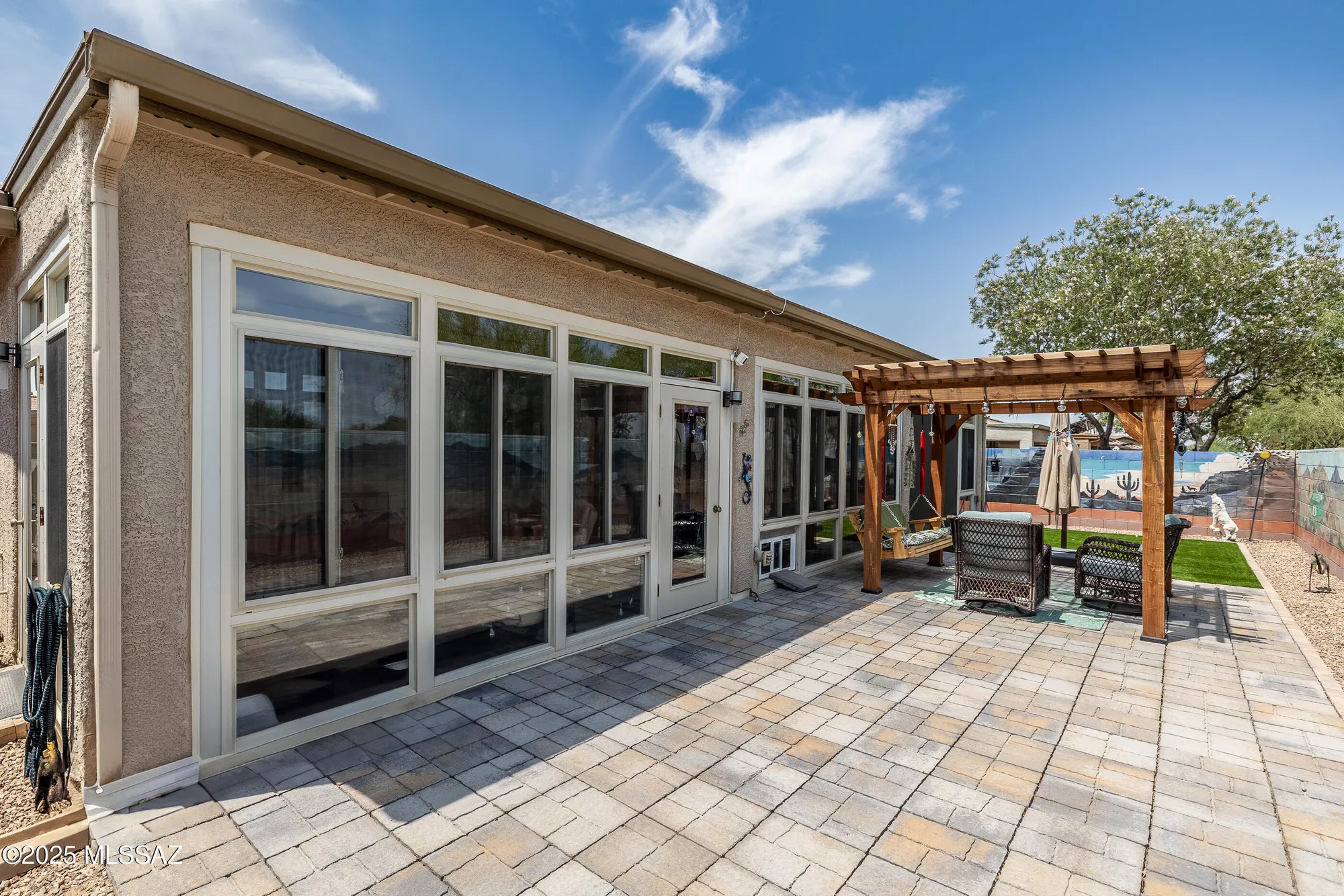 Property Slideshow image 38 of 50 | 13919 e brotherton st, Vail, AZ, 85641