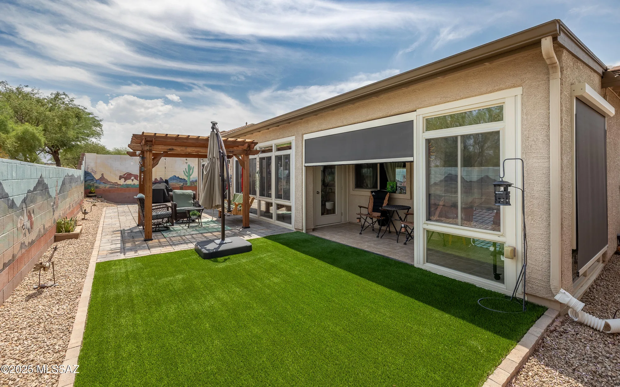 Property Slideshow image 39 of 50 | 13919 e brotherton st, Vail, AZ, 85641