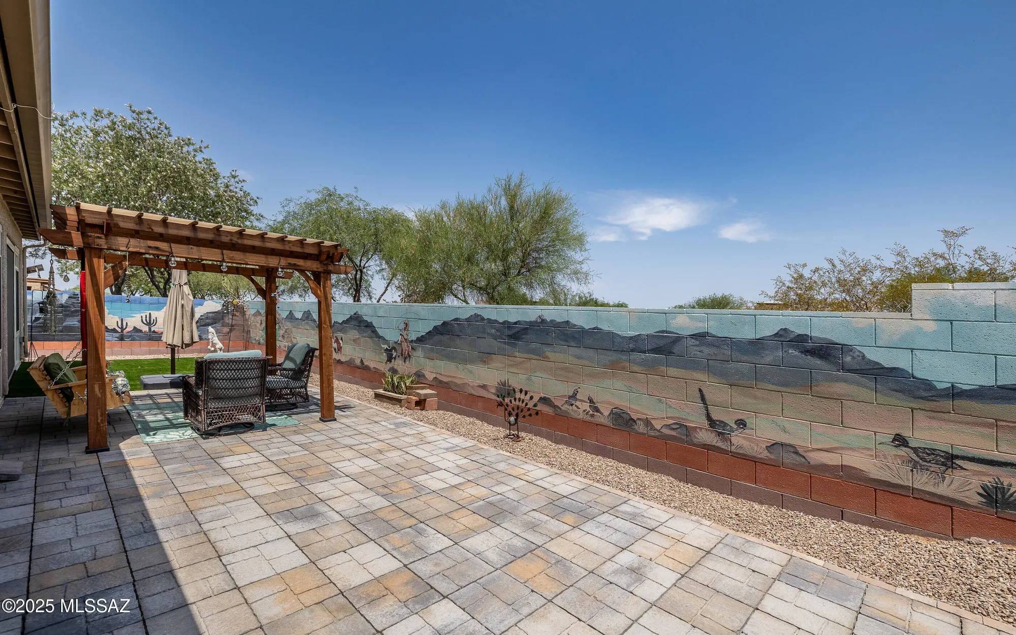Property Slideshow image 35 of 50 | 13919 e brotherton st, Vail, AZ, 85641