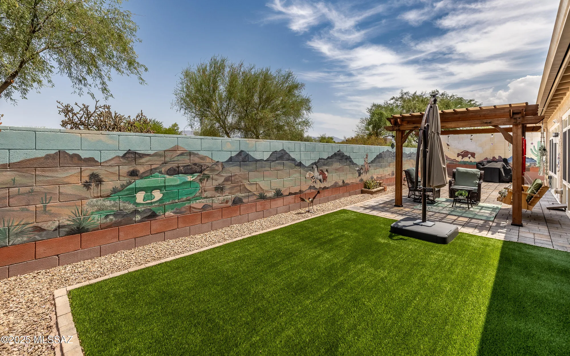 Property Slideshow image 36 of 50 | 13919 e brotherton st, Vail, AZ, 85641