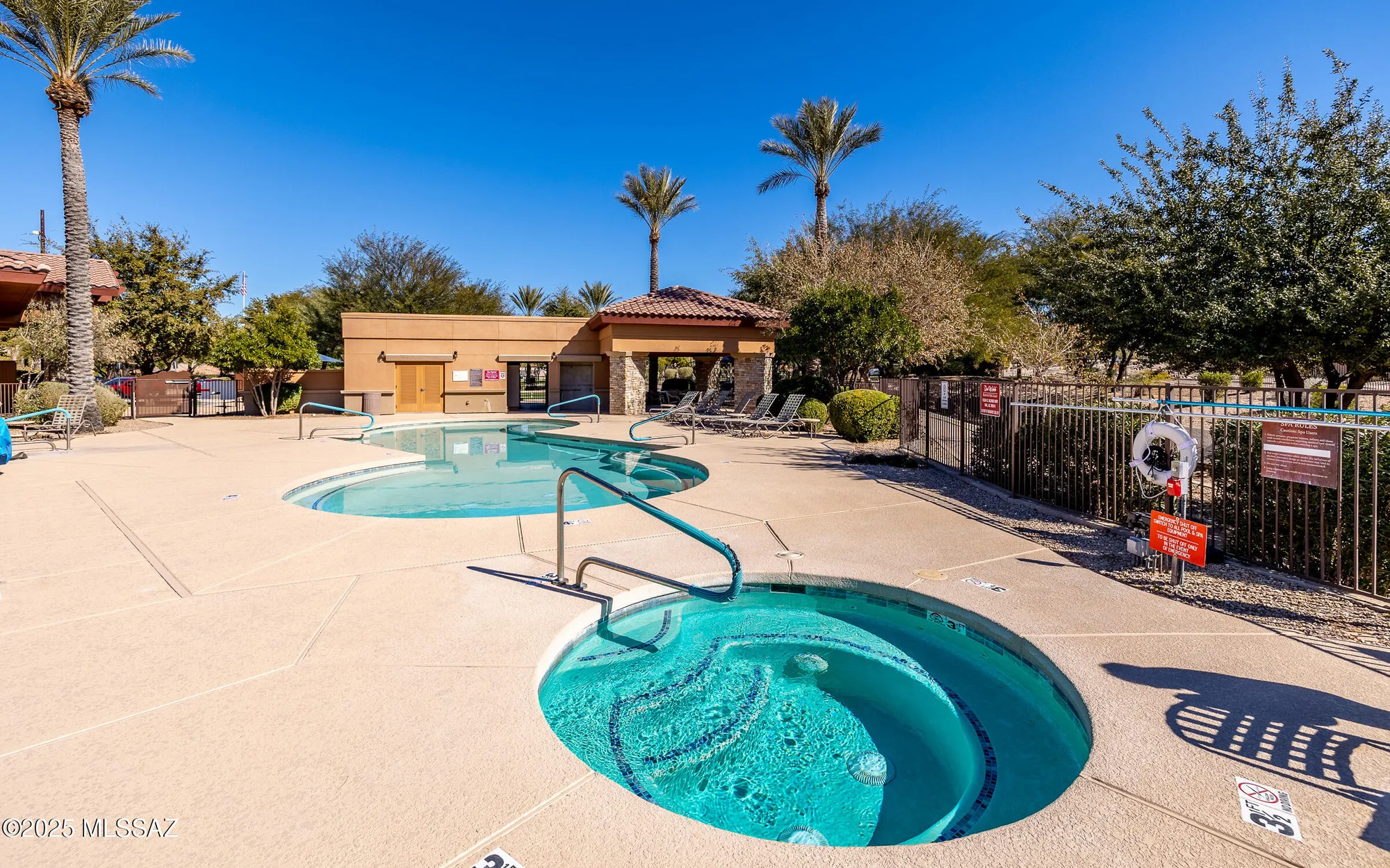 Property Slideshow image 47 of 50 | 13919 e brotherton st, Vail, AZ, 85641