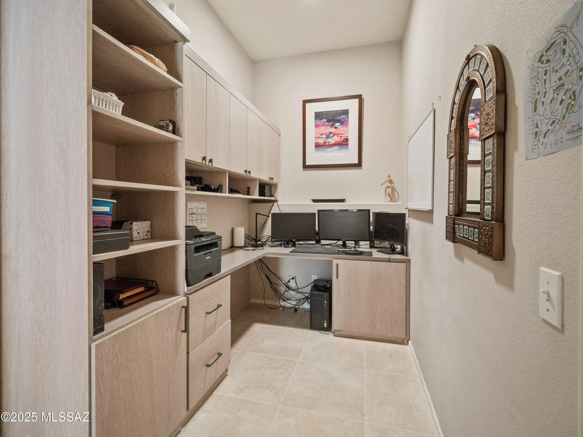 Property Slideshow image 38 of 51 | 13229 n heritage gateway ave, Marana, AZ, 85658