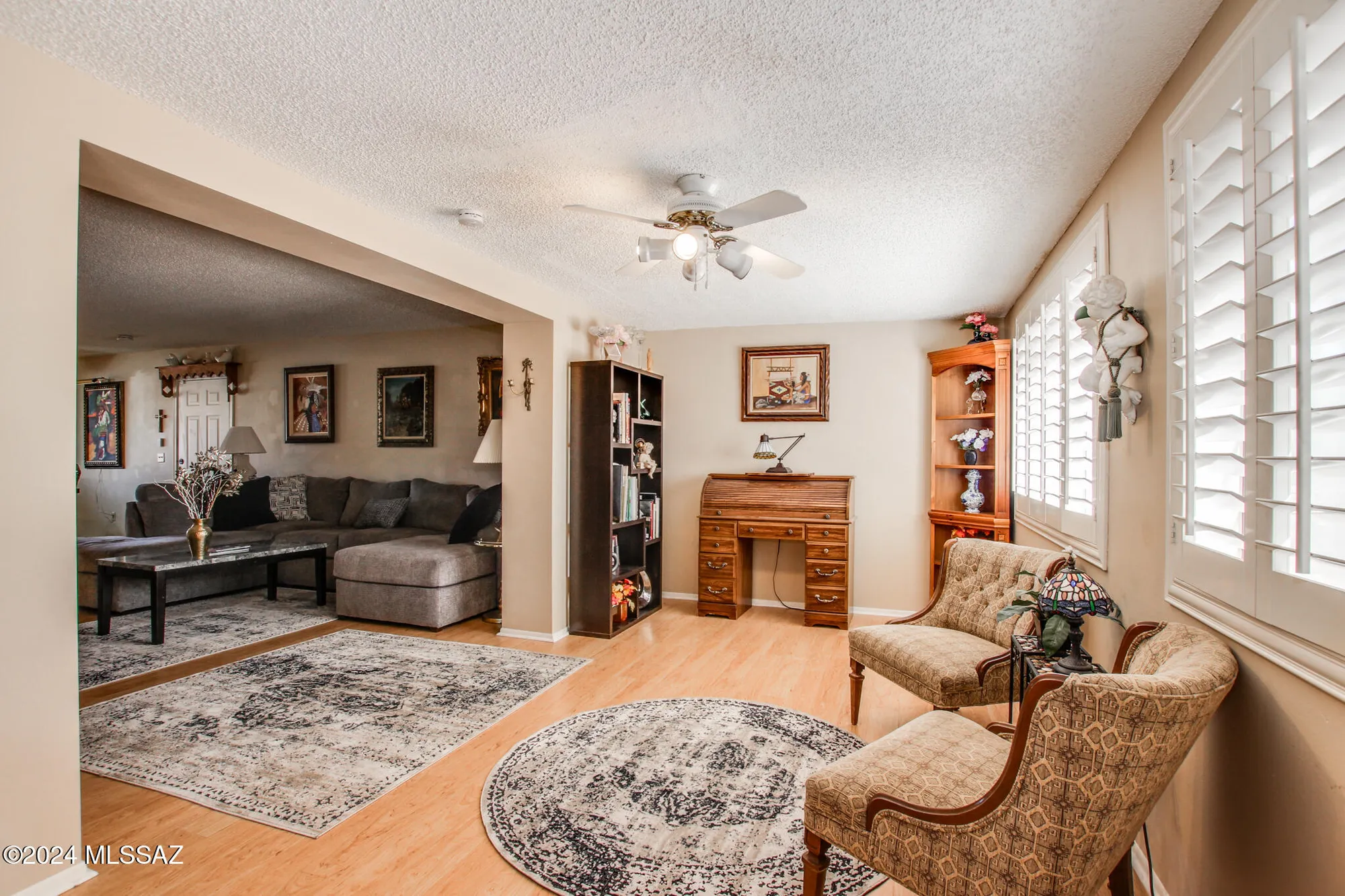Property Slideshow image 20 of 45 | 321 s abrego dr, Green Valley, AZ, 85614