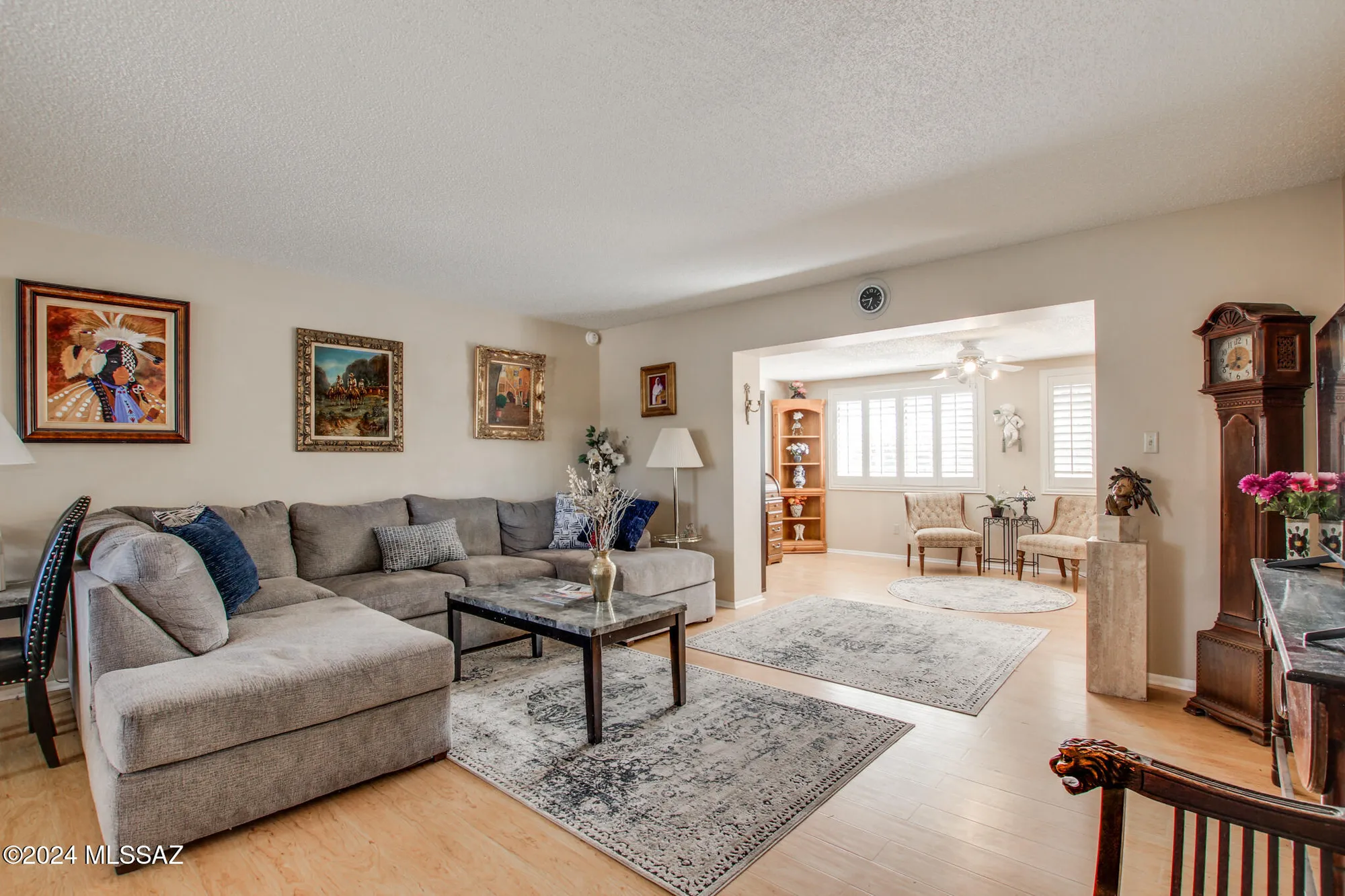 Property Slideshow image 4 of 45 | 321 s abrego dr, Green Valley, AZ, 85614