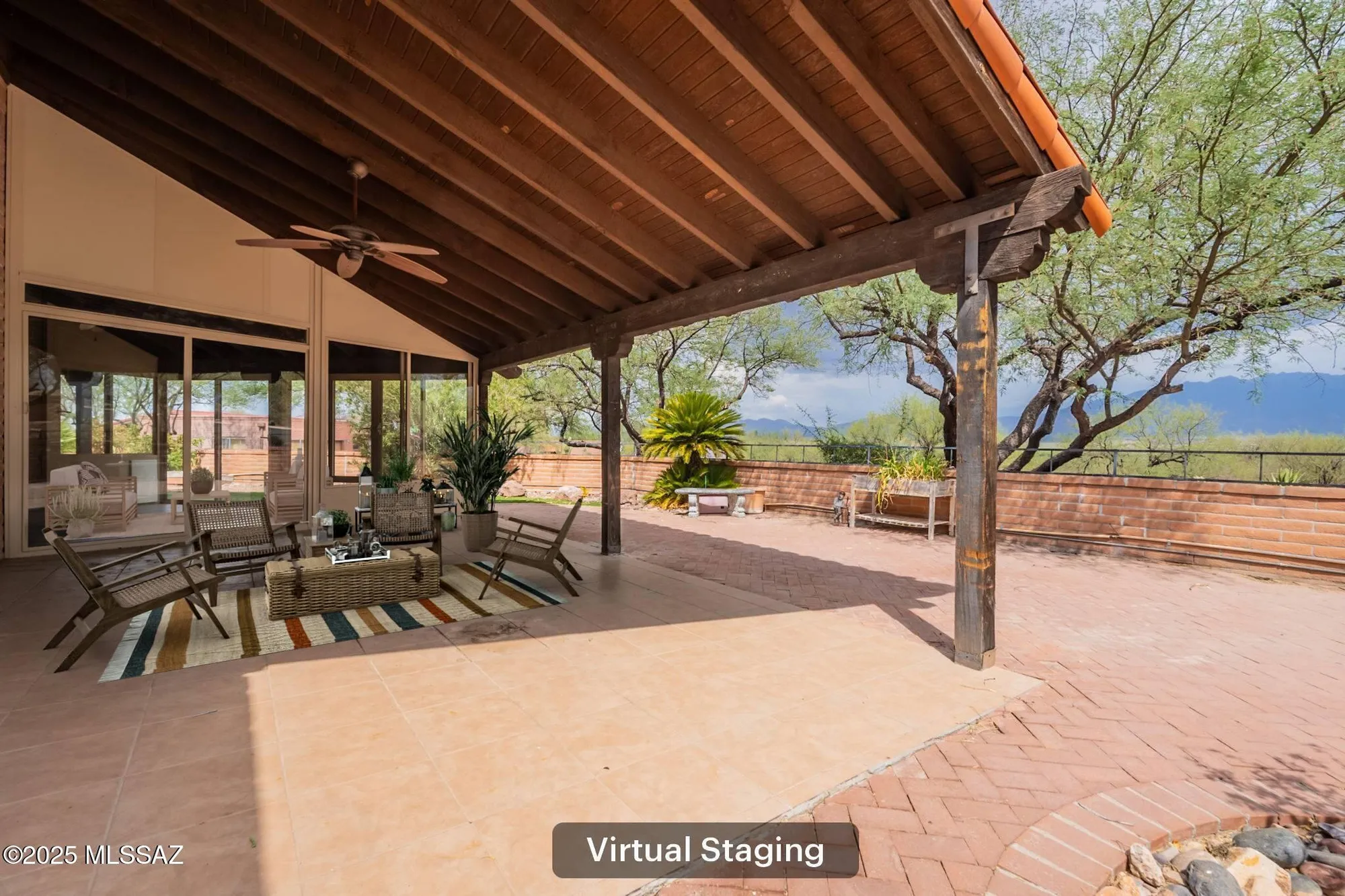 Property Slideshow image 31 of 40 | 3910 s via del ruisenor, Green Valley, AZ, 85622