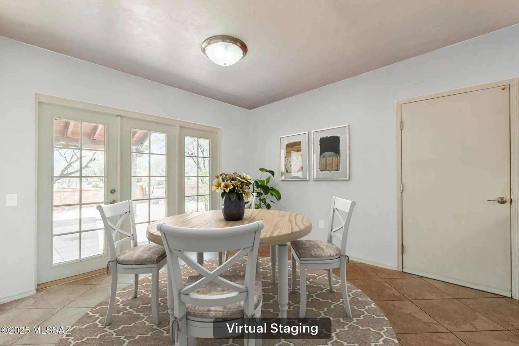Property Slideshow image 17 of 40 | 3910 s via del ruisenor, Green Valley, AZ, 85622