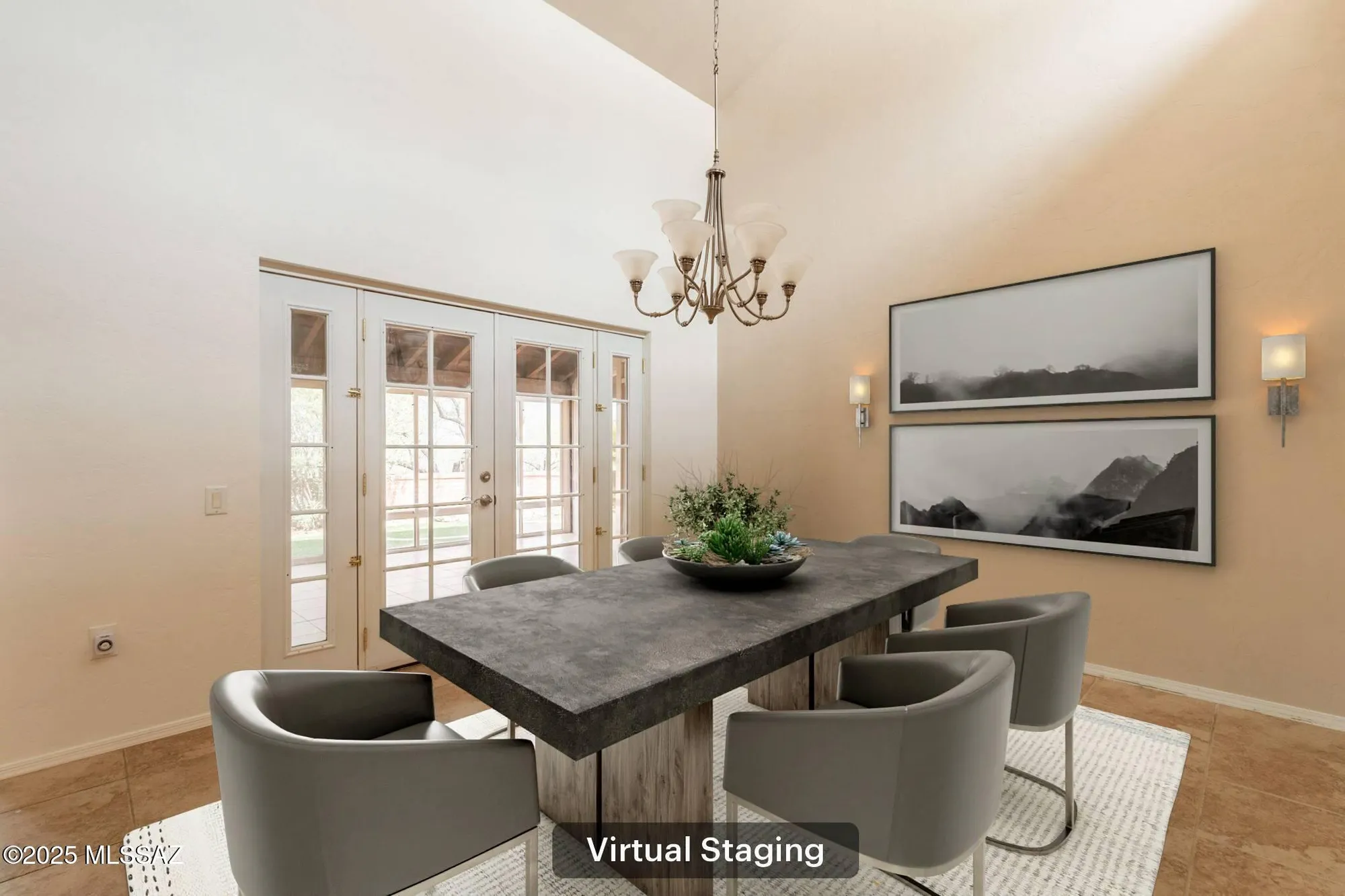 Property Slideshow image 10 of 40 | 3910 s via del ruisenor, Green Valley, AZ, 85622