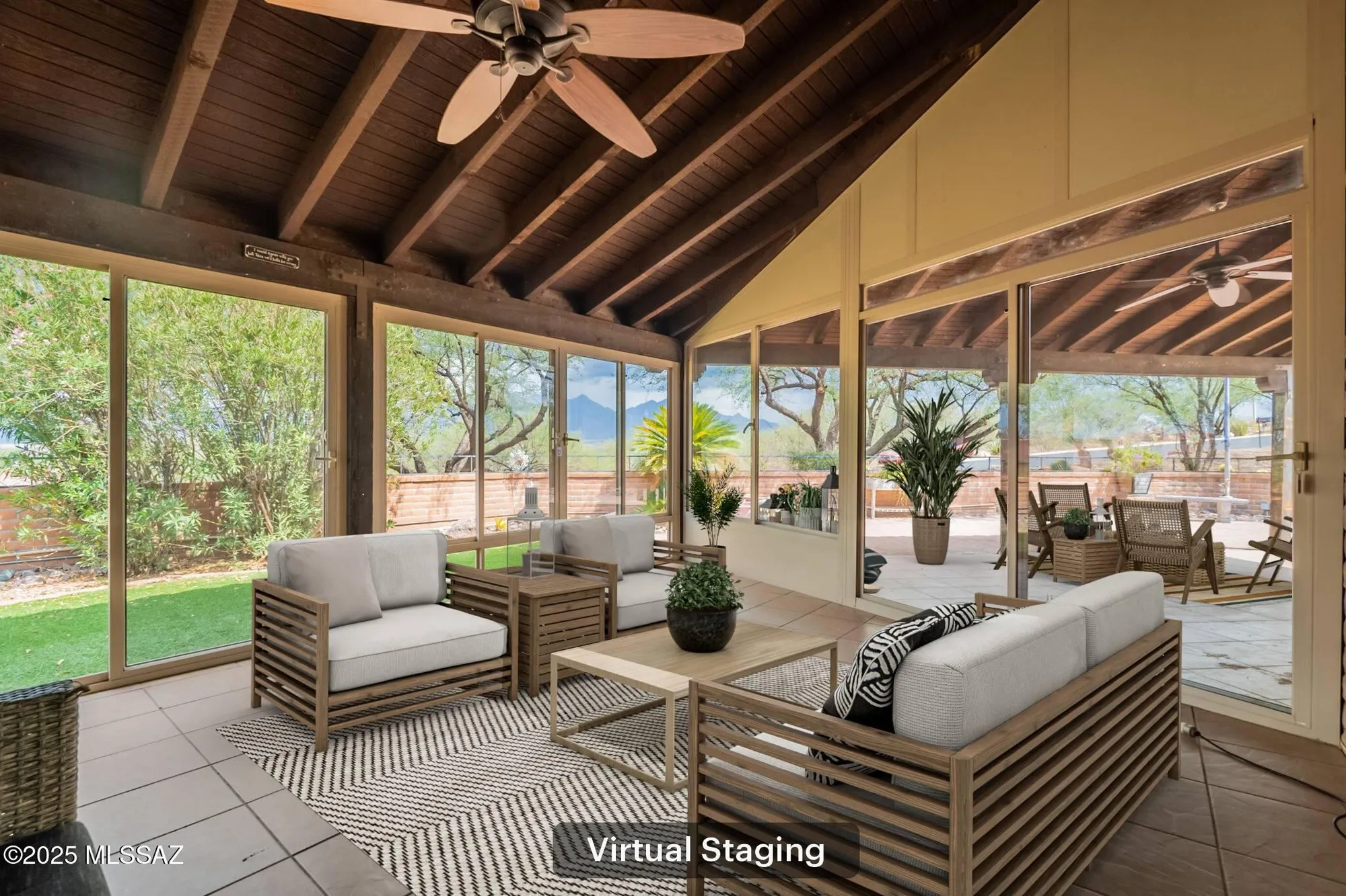 Property Slideshow image 29 of 40 | 3910 s via del ruisenor, Green Valley, AZ, 85622