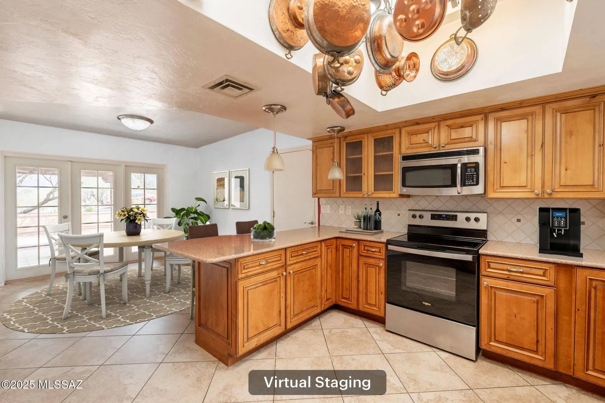 Property Slideshow image 13 of 40 | 3910 s via del ruisenor, Green Valley, AZ, 85622