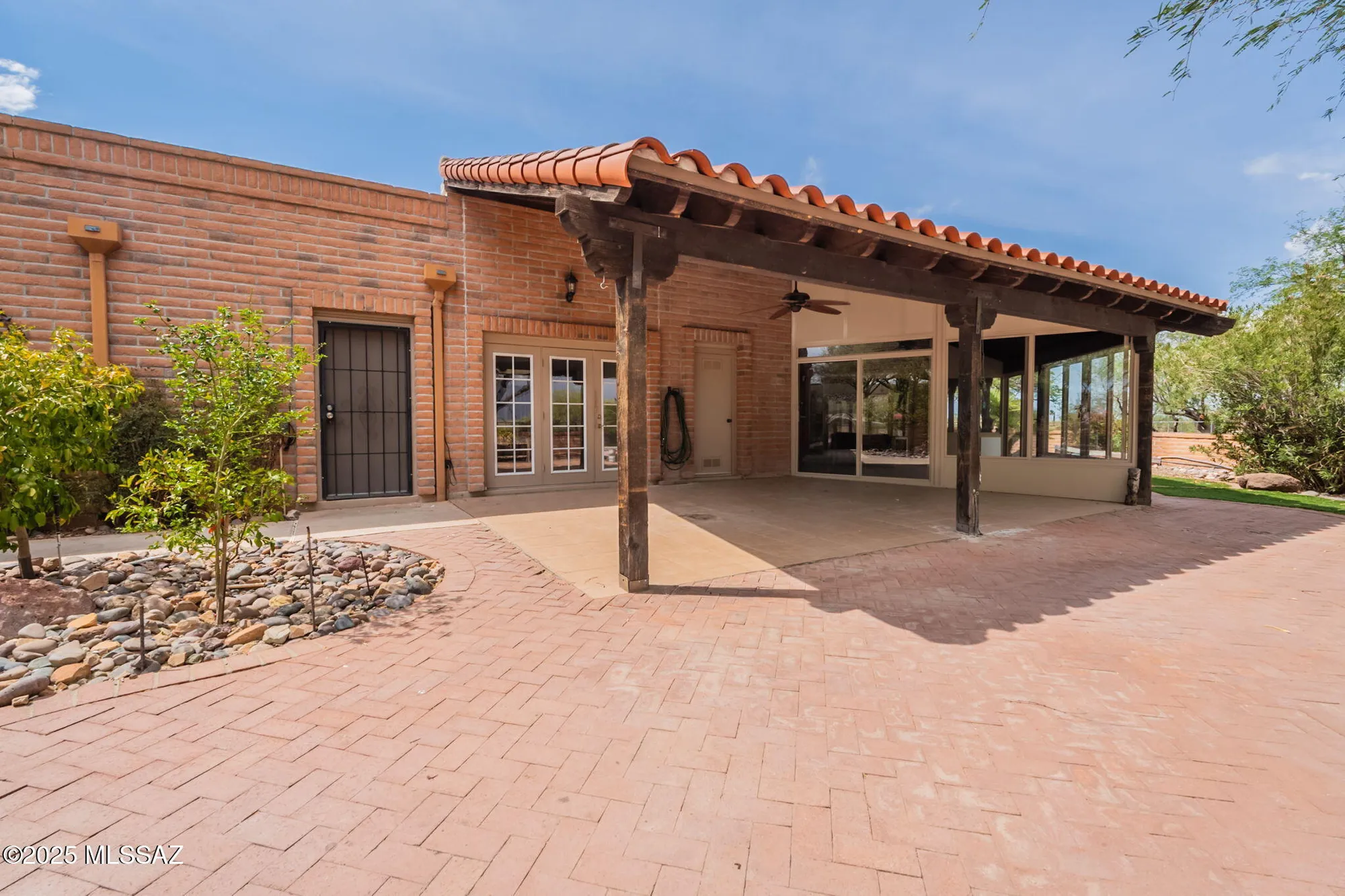 Property Slideshow image 35 of 40 | 3910 s via del ruisenor, Green Valley, AZ, 85622
