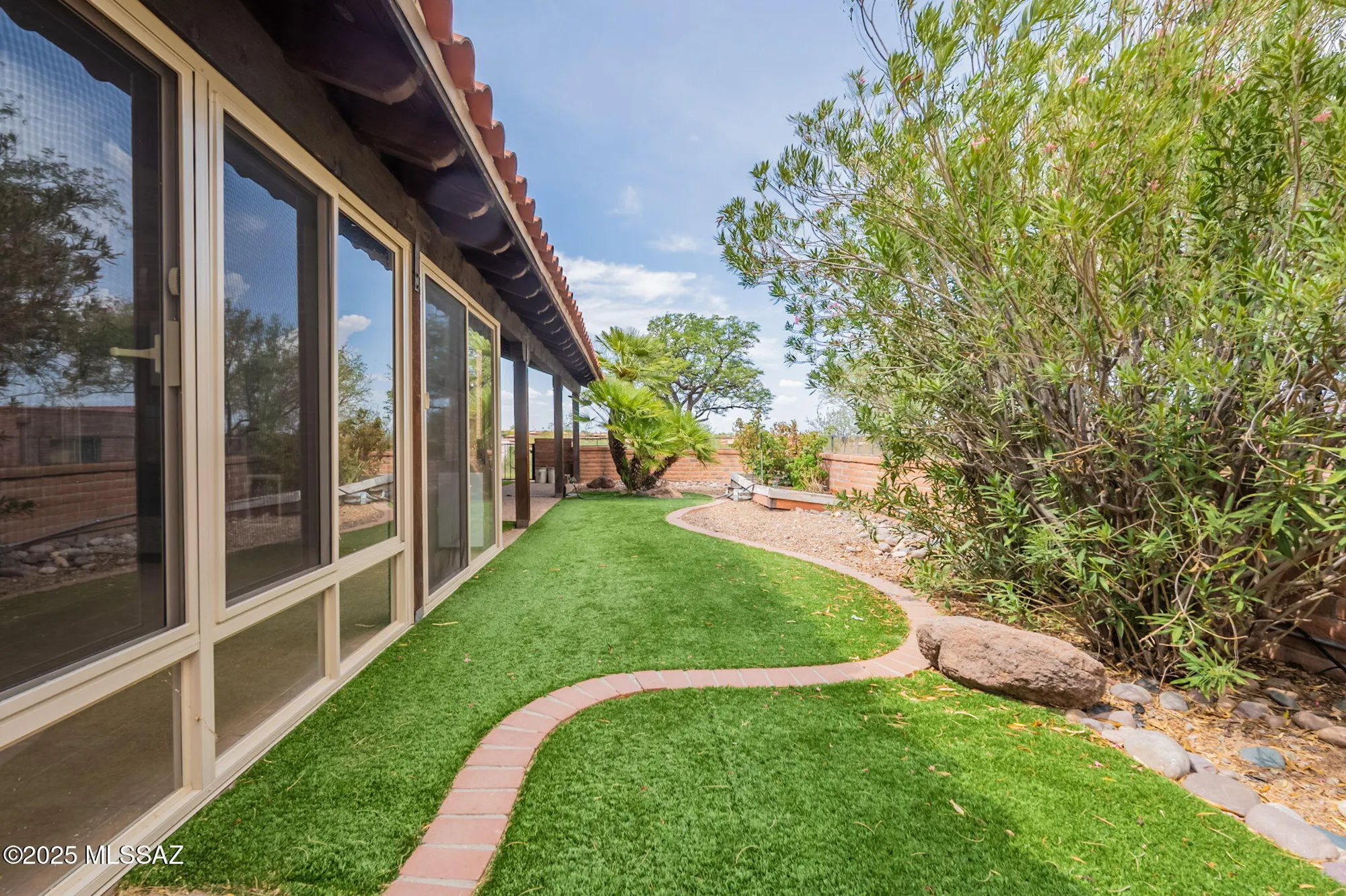 Property Slideshow image 36 of 40 | 3910 s via del ruisenor, Green Valley, AZ, 85622
