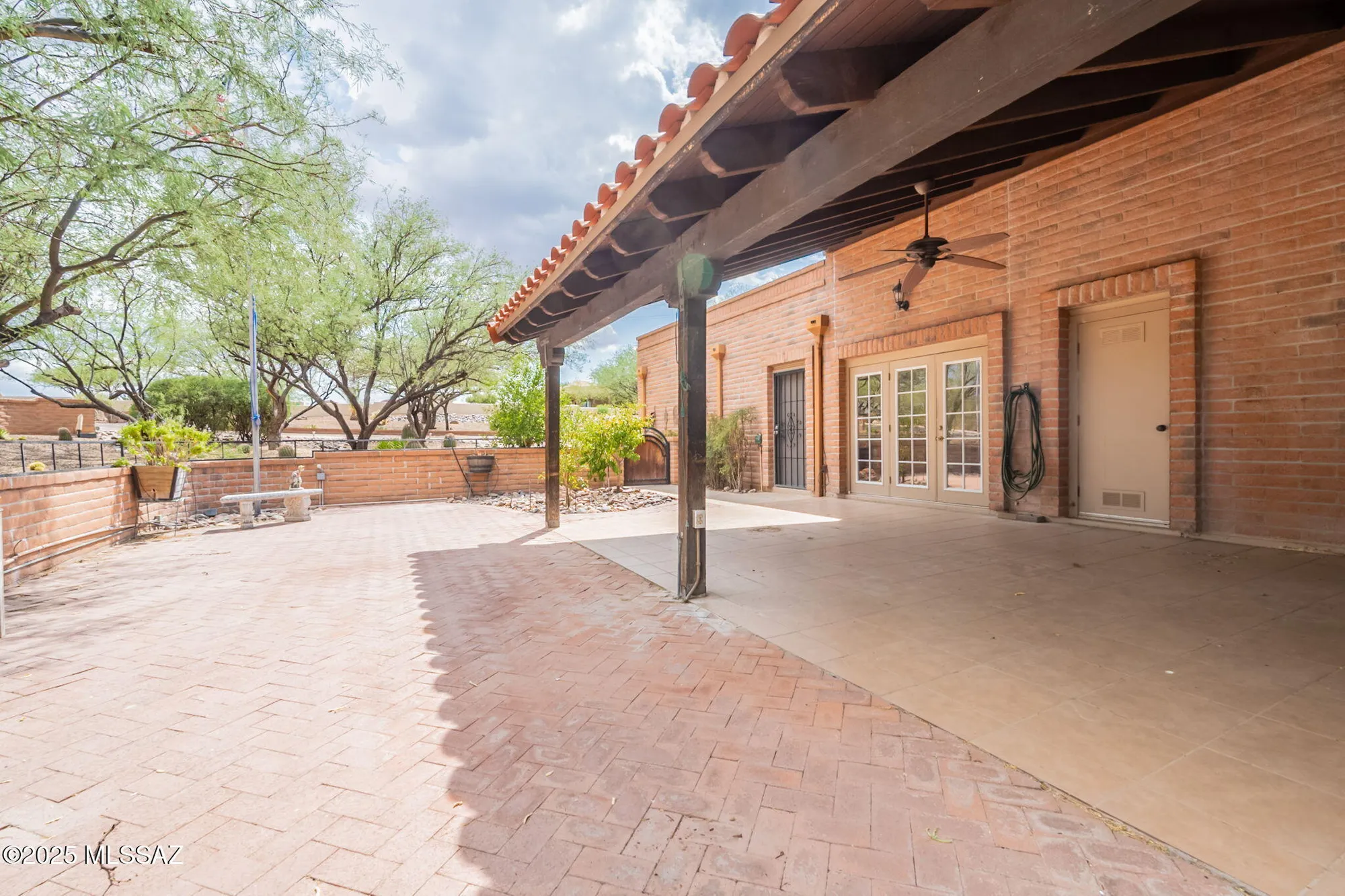 Property Slideshow image 33 of 40 | 3910 s via del ruisenor, Green Valley, AZ, 85622
