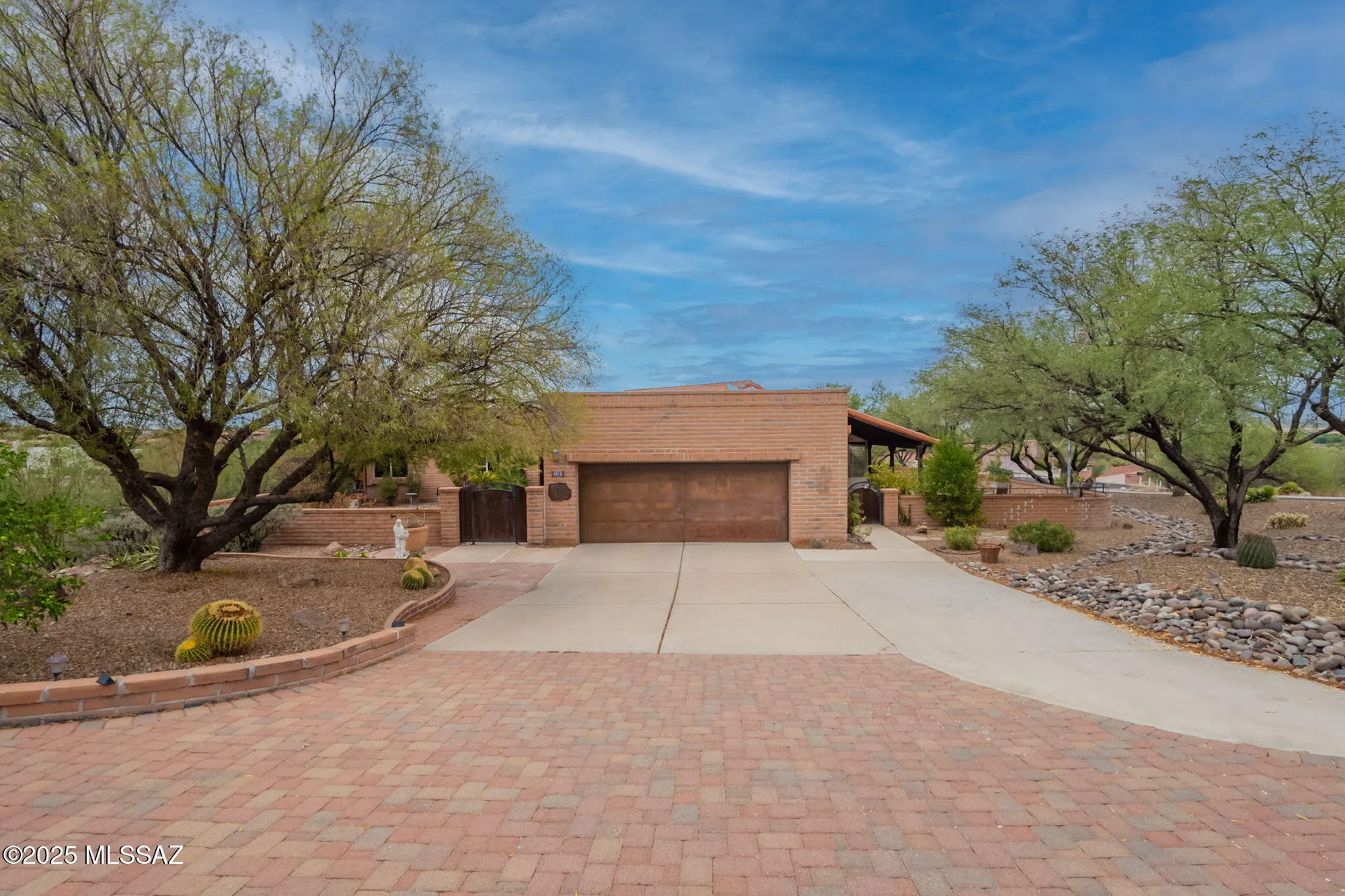 Property Slideshow image 38 of 40 | 3910 s via del ruisenor, Green Valley, AZ, 85622