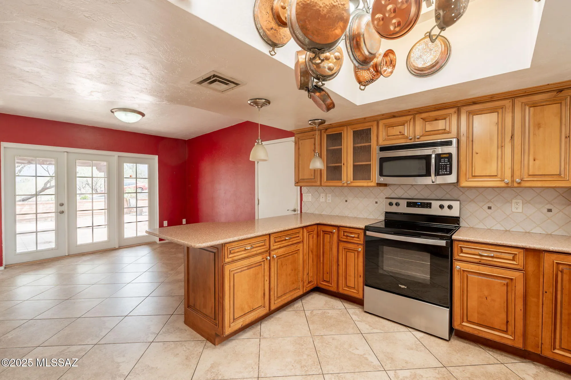 Property Slideshow image 14 of 40 | 3910 s via del ruisenor, Green Valley, AZ, 85622