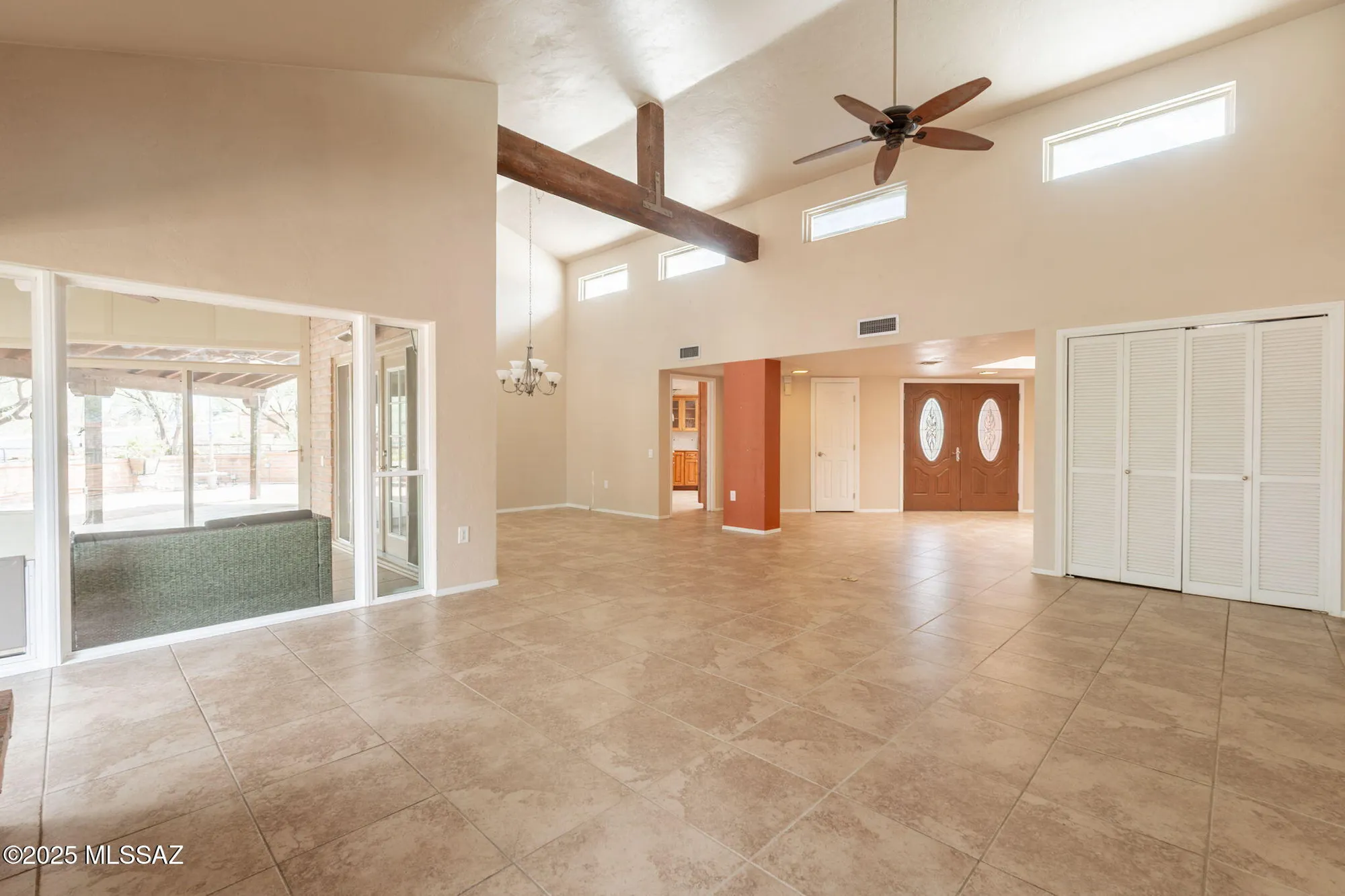 Property Slideshow image 8 of 40 | 3910 s via del ruisenor, Green Valley, AZ, 85622