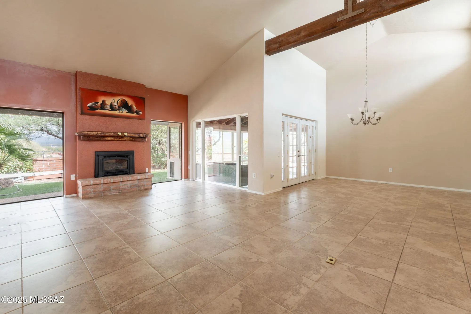 Property Slideshow image 6 of 40 | 3910 s via del ruisenor, Green Valley, AZ, 85622