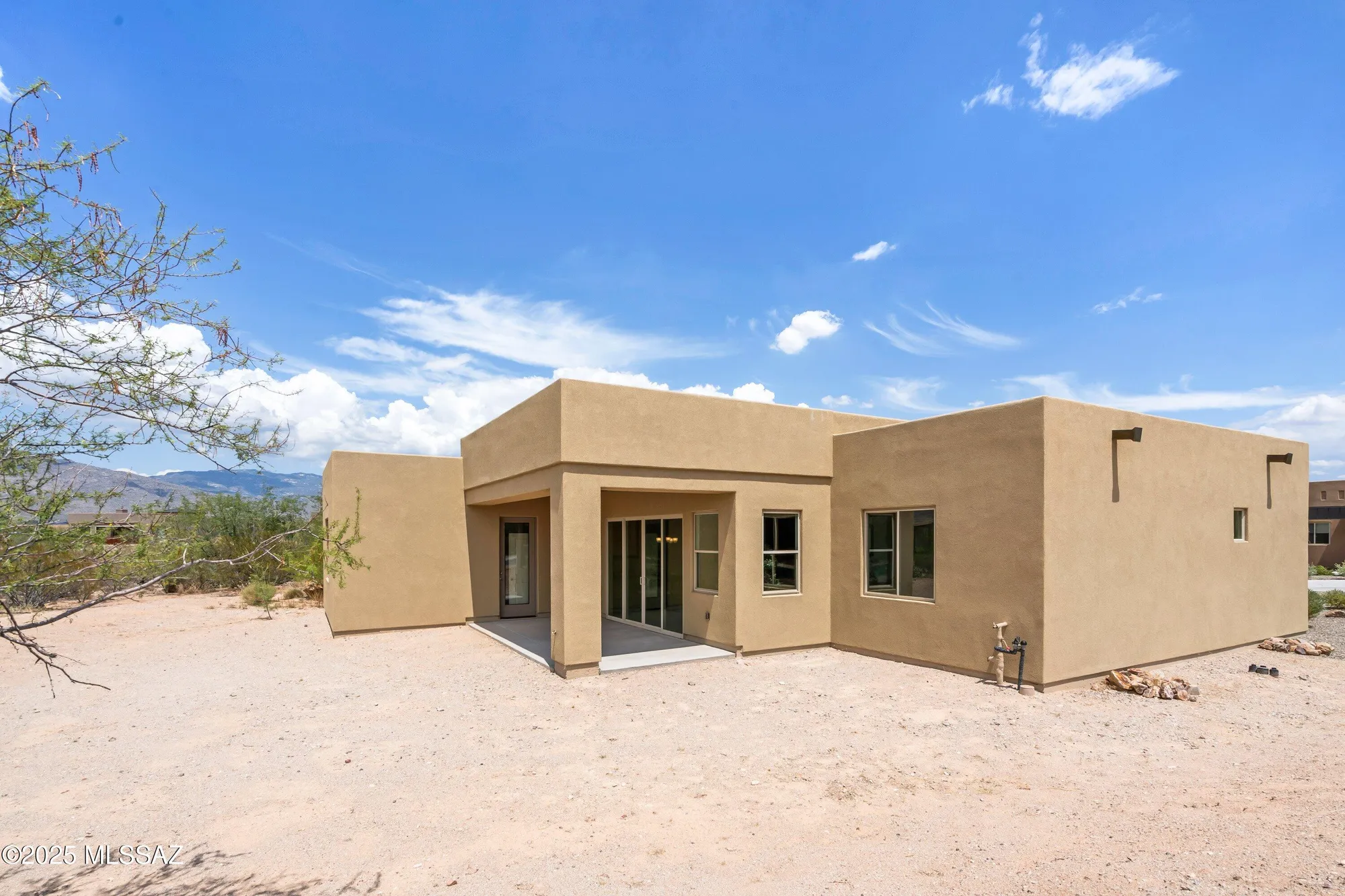 Property Slideshow image 25 of 25 | 13931 e langtry ln, Tucson, AZ, 85747