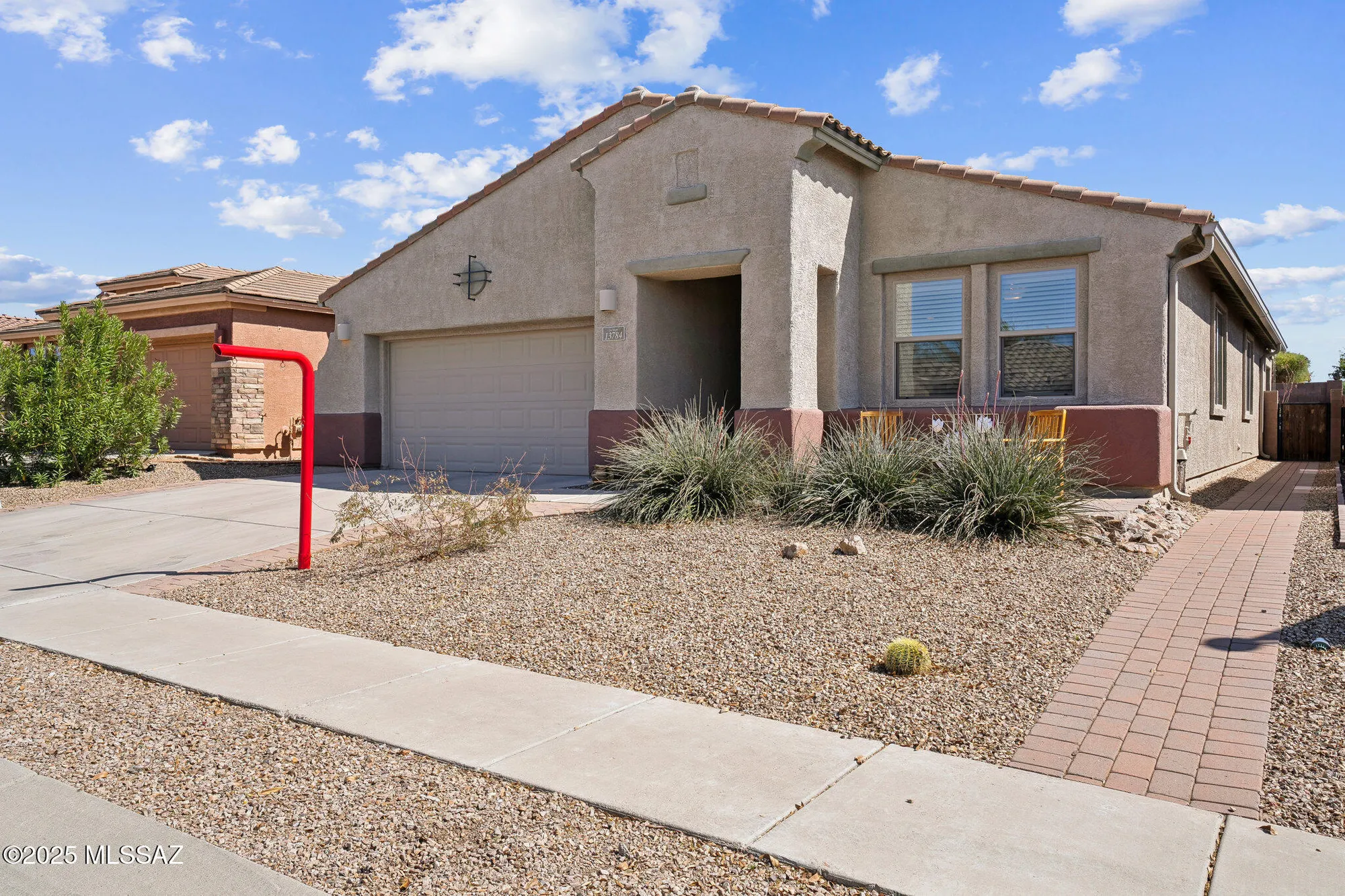 Property Slideshow image 19 of 47 | 13784 e weiers st, Vail, AZ, 85641