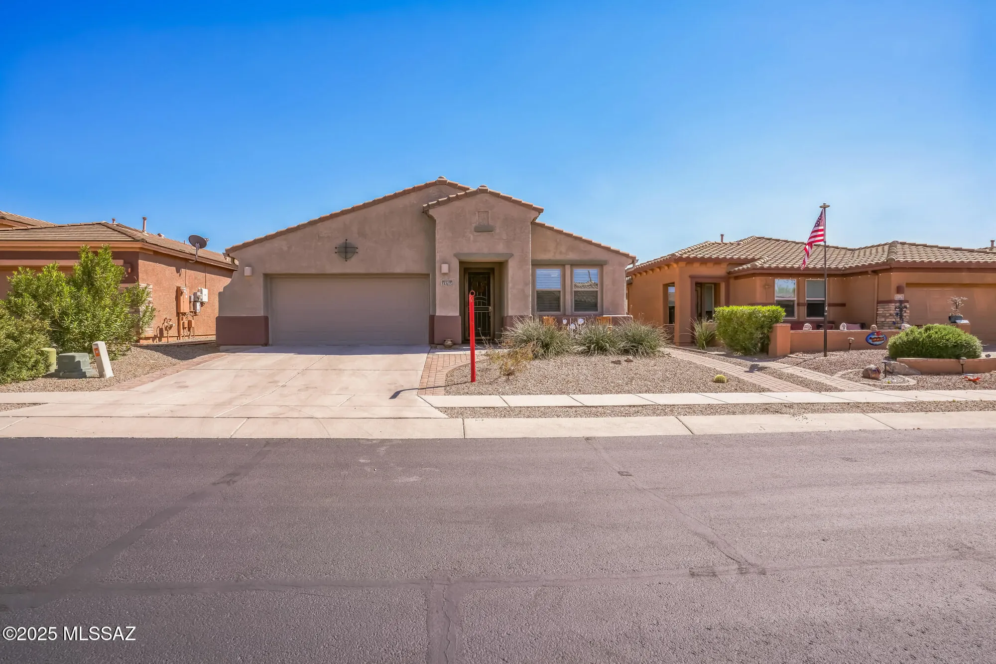 Property Slideshow image 20 of 47 | 13784 e weiers st, Vail, AZ, 85641