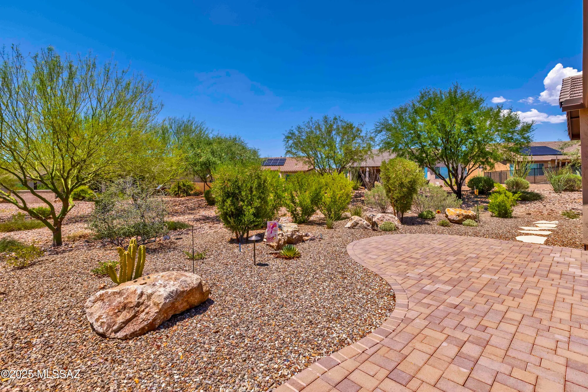 Property Slideshow image 4 of 50 | 61820 e happy jack trl, Oracle, AZ, 85623