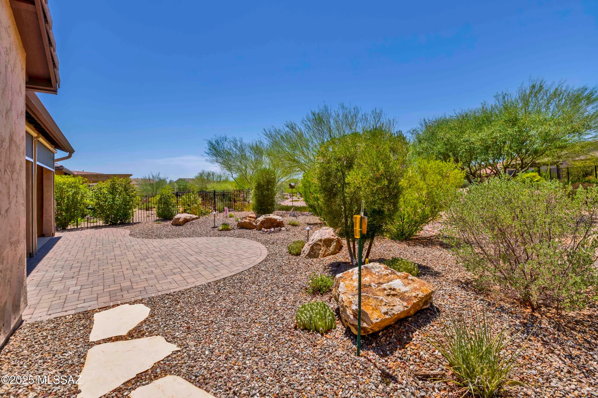 Property Slideshow image 5 of 50 | 61820 e happy jack trl, Oracle, AZ, 85623