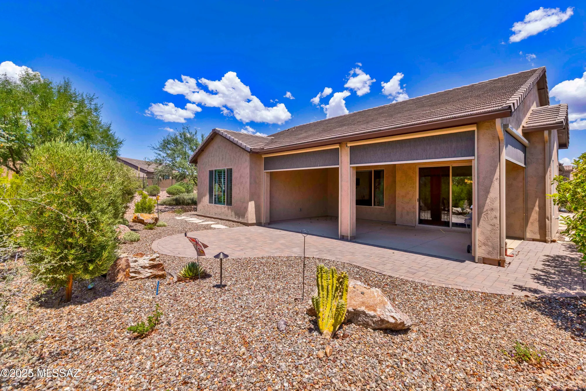 Property Slideshow image 6 of 50 | 61820 e happy jack trl, Oracle, AZ, 85623