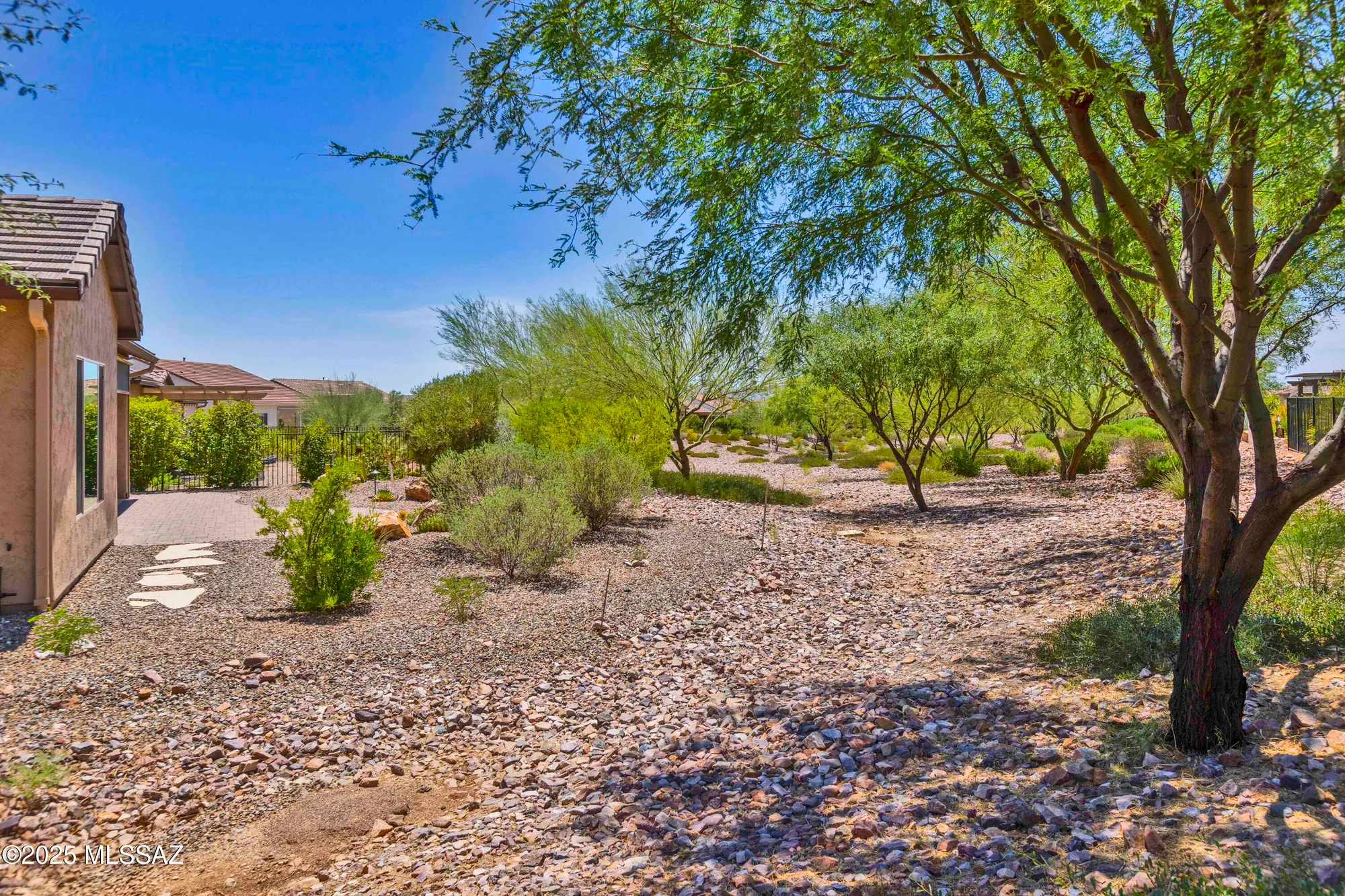 Property Slideshow image 7 of 50 | 61820 e happy jack trl, Oracle, AZ, 85623