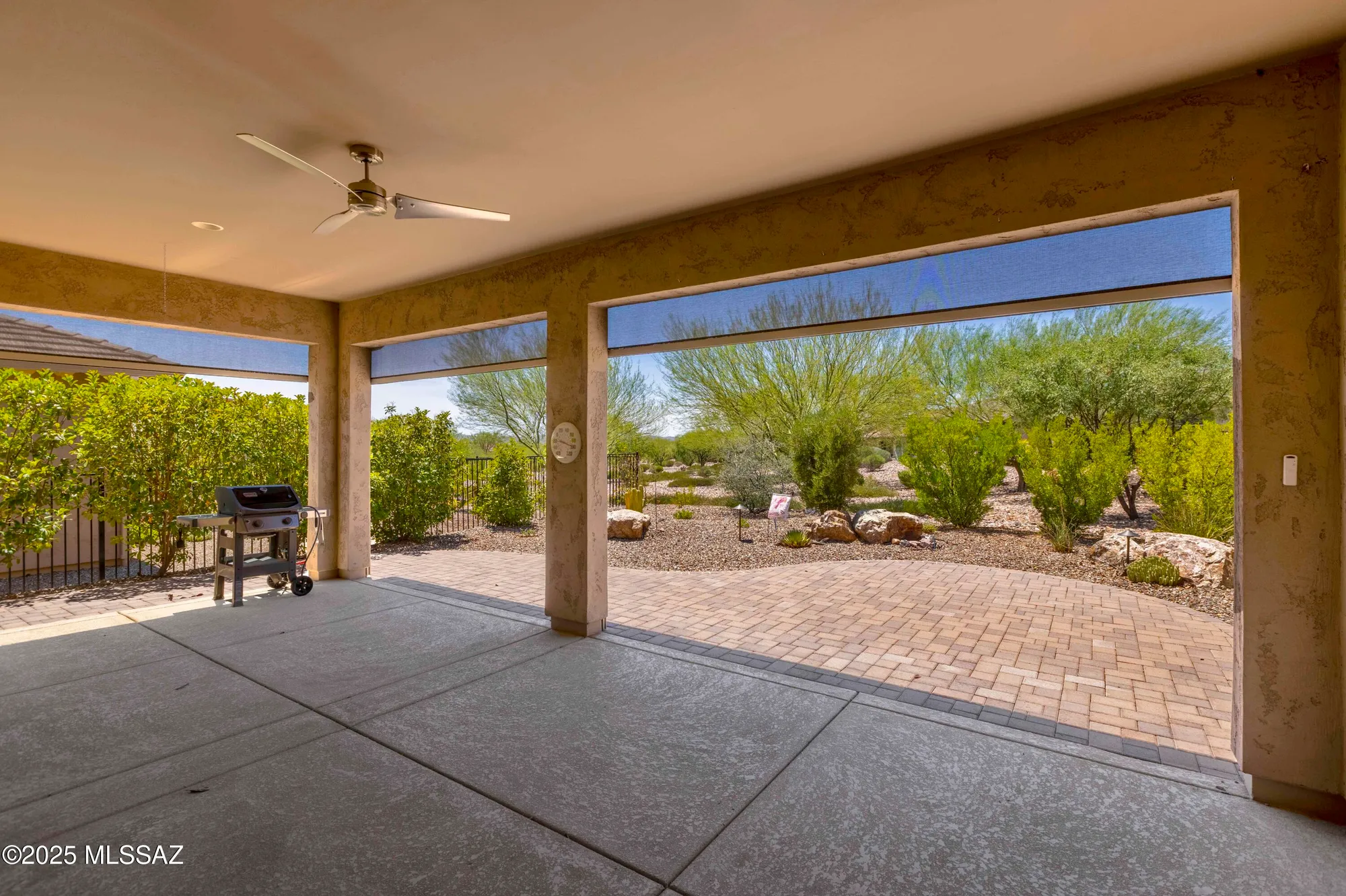 Property Slideshow image 9 of 50 | 61820 e happy jack trl, Oracle, AZ, 85623