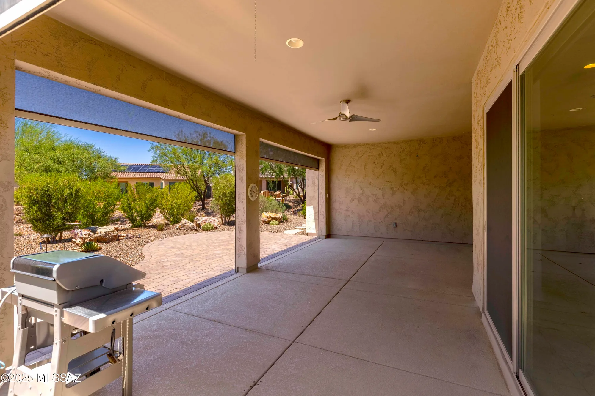 Property Slideshow image 10 of 50 | 61820 e happy jack trl, Oracle, AZ, 85623