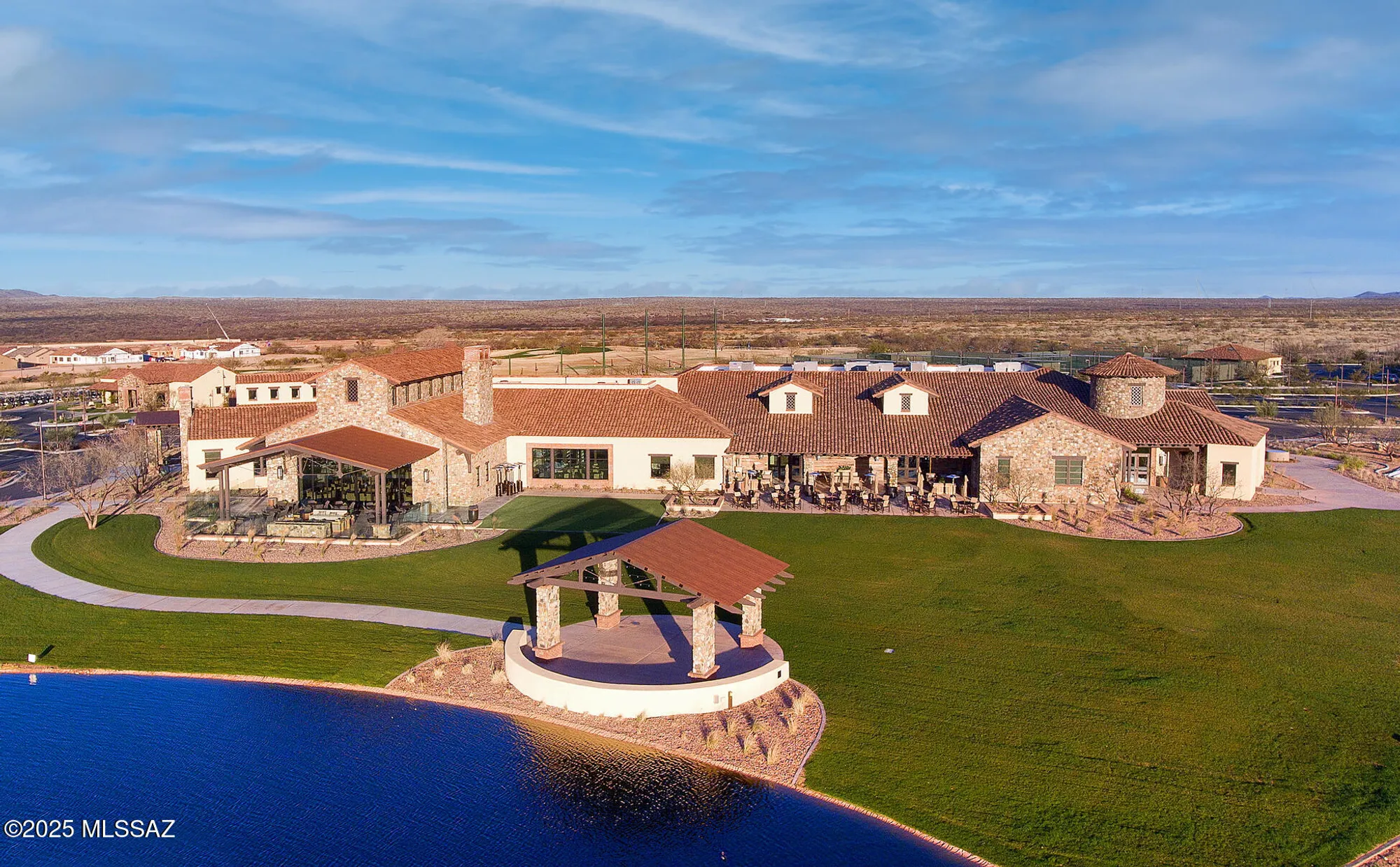 Property Slideshow image 41 of 50 | 61820 e happy jack trl, Oracle, AZ, 85623