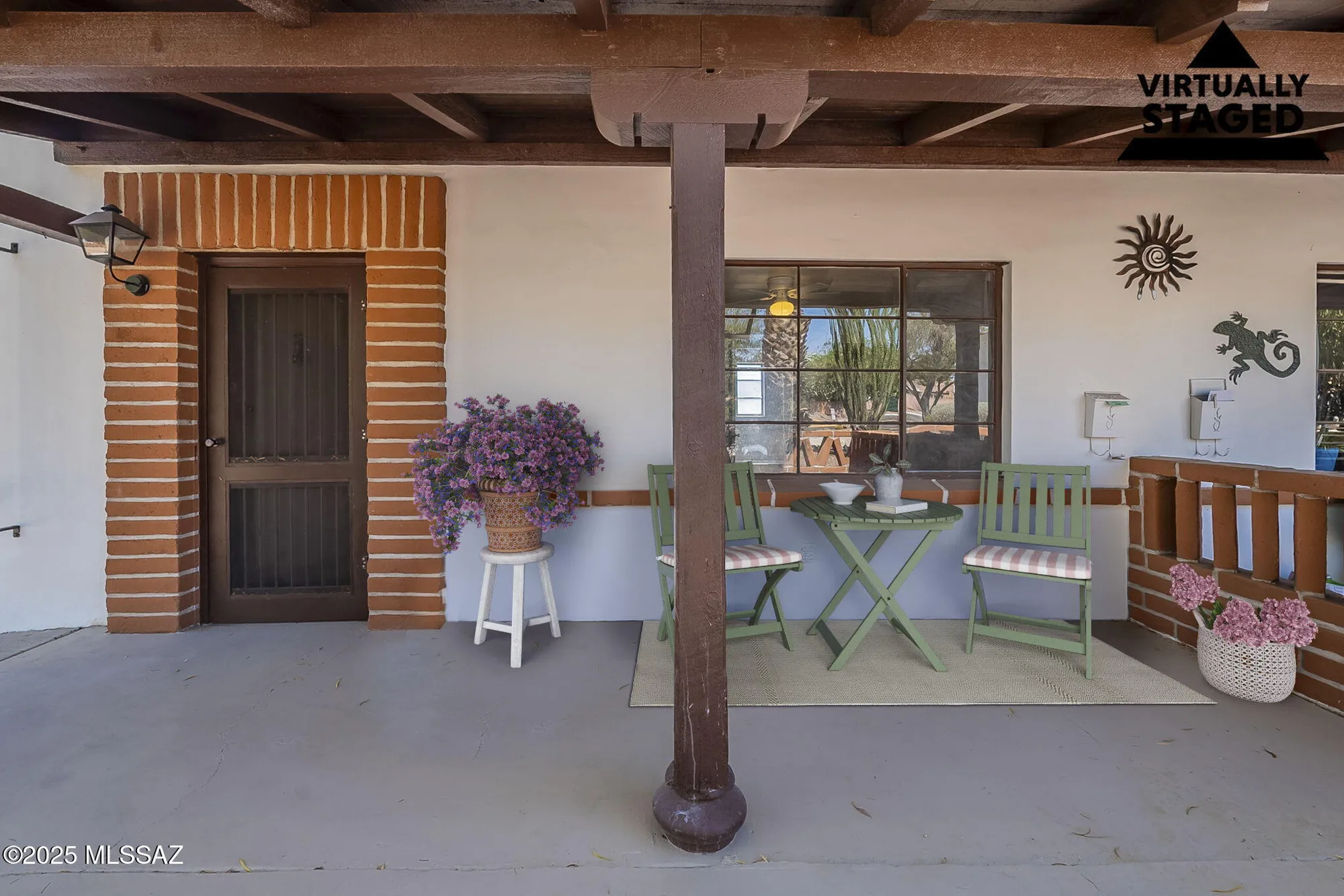 Property Slideshow image 5 of 23 | 221 s paseo tierra a, Green Valley, AZ, 85614