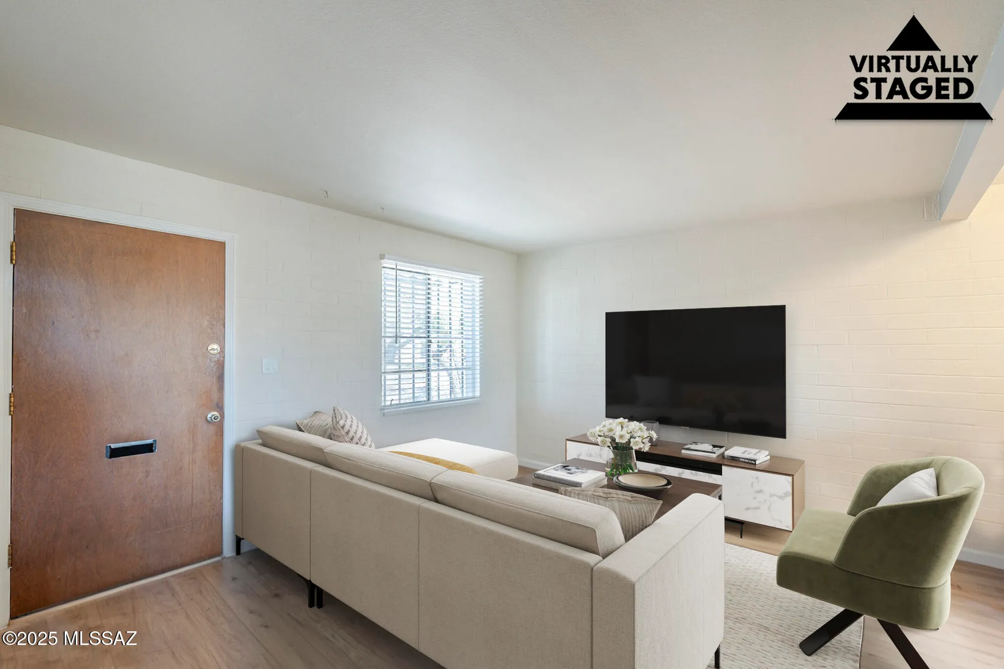 Property Slideshow image 11 of 23 | 221 s paseo tierra a, Green Valley, AZ, 85614