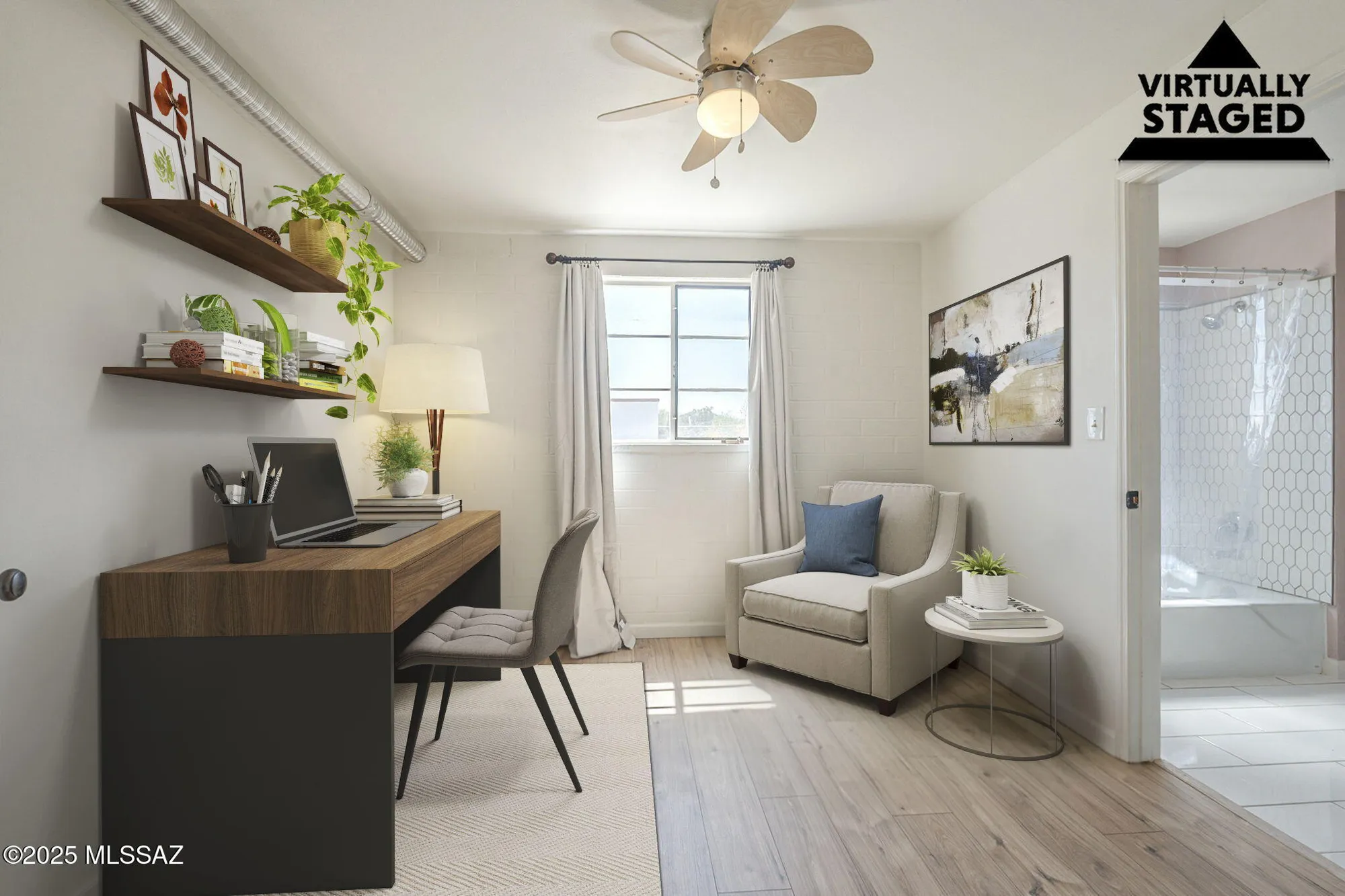 Property Slideshow image 16 of 23 | 221 s paseo tierra a, Green Valley, AZ, 85614