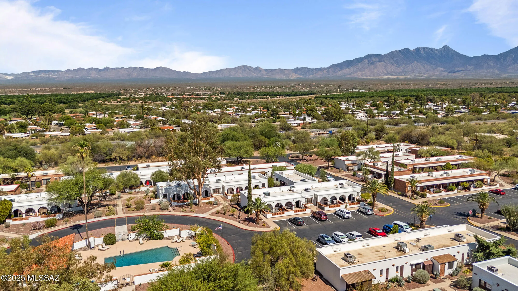 Property Slideshow image 36 of 44 | 364 s paseo lobo b, Green Valley, AZ, 85614