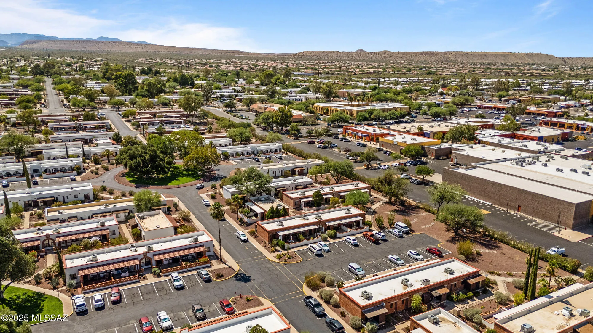 Property Slideshow image 38 of 44 | 364 s paseo lobo b, Green Valley, AZ, 85614
