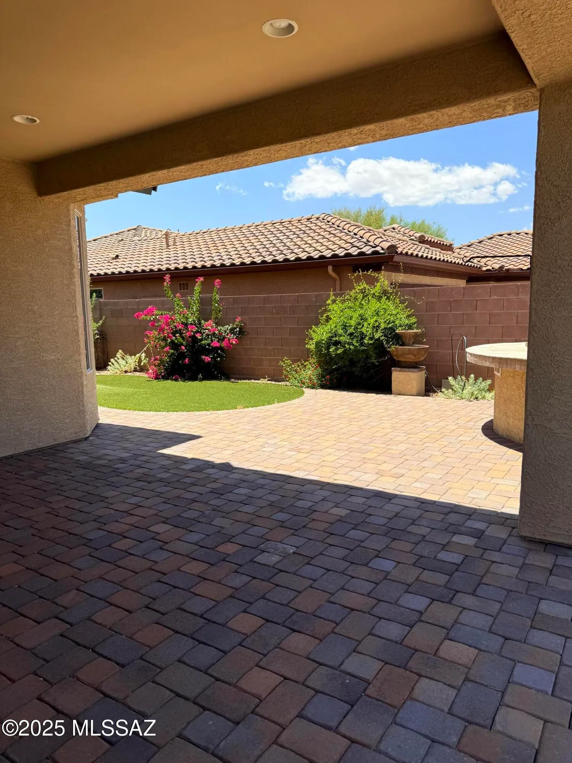 Property Slideshow image 28 of 42 | 13834 e cardemore dr, Vail, AZ, 85641