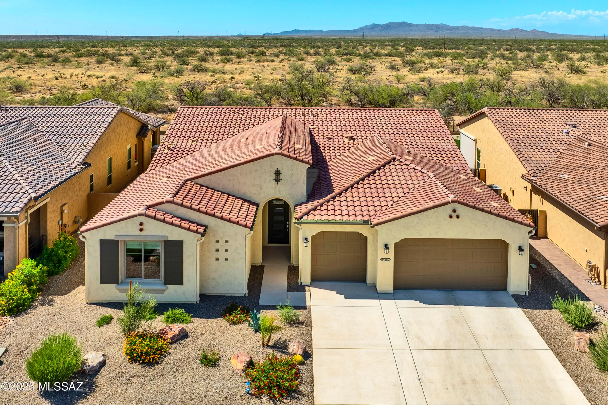 Property Slideshow image 2 of 50 | 61482 e cypress canyon dr, Oracle, AZ, 85623
