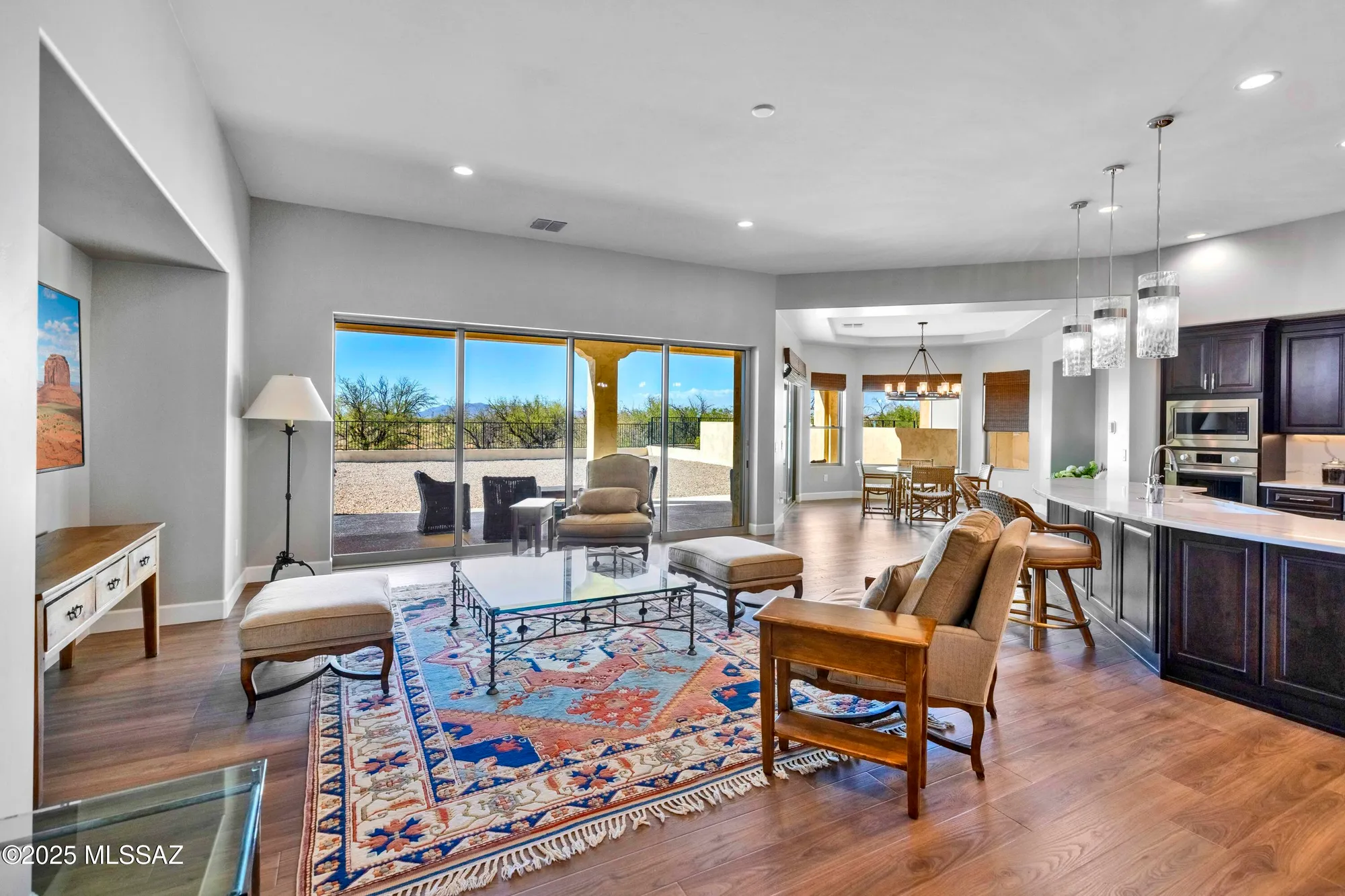 Property Slideshow image 16 of 50 | 61482 e cypress canyon dr, Oracle, AZ, 85623