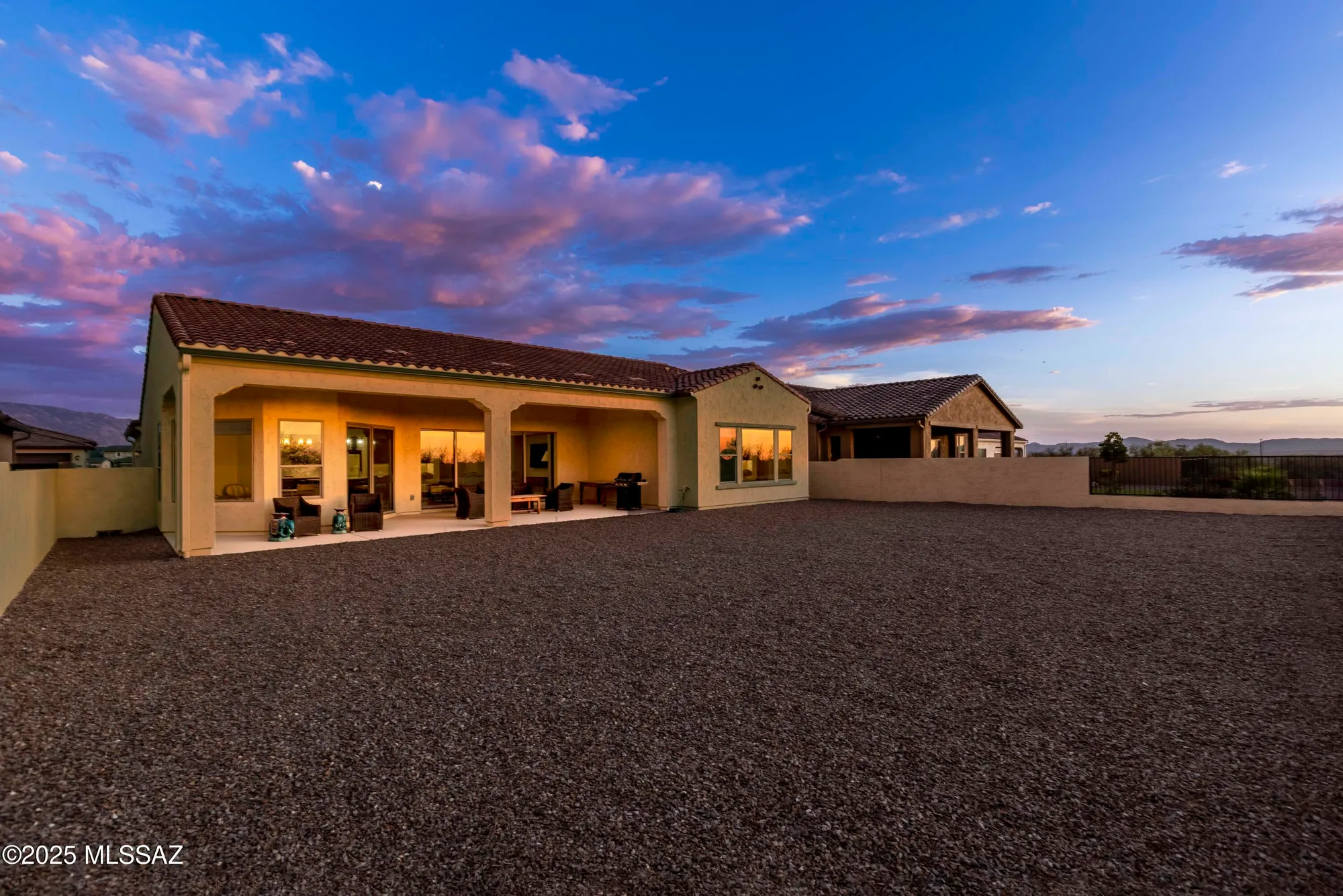 Property Slideshow image 31 of 50 | 61482 e cypress canyon dr, Oracle, AZ, 85623