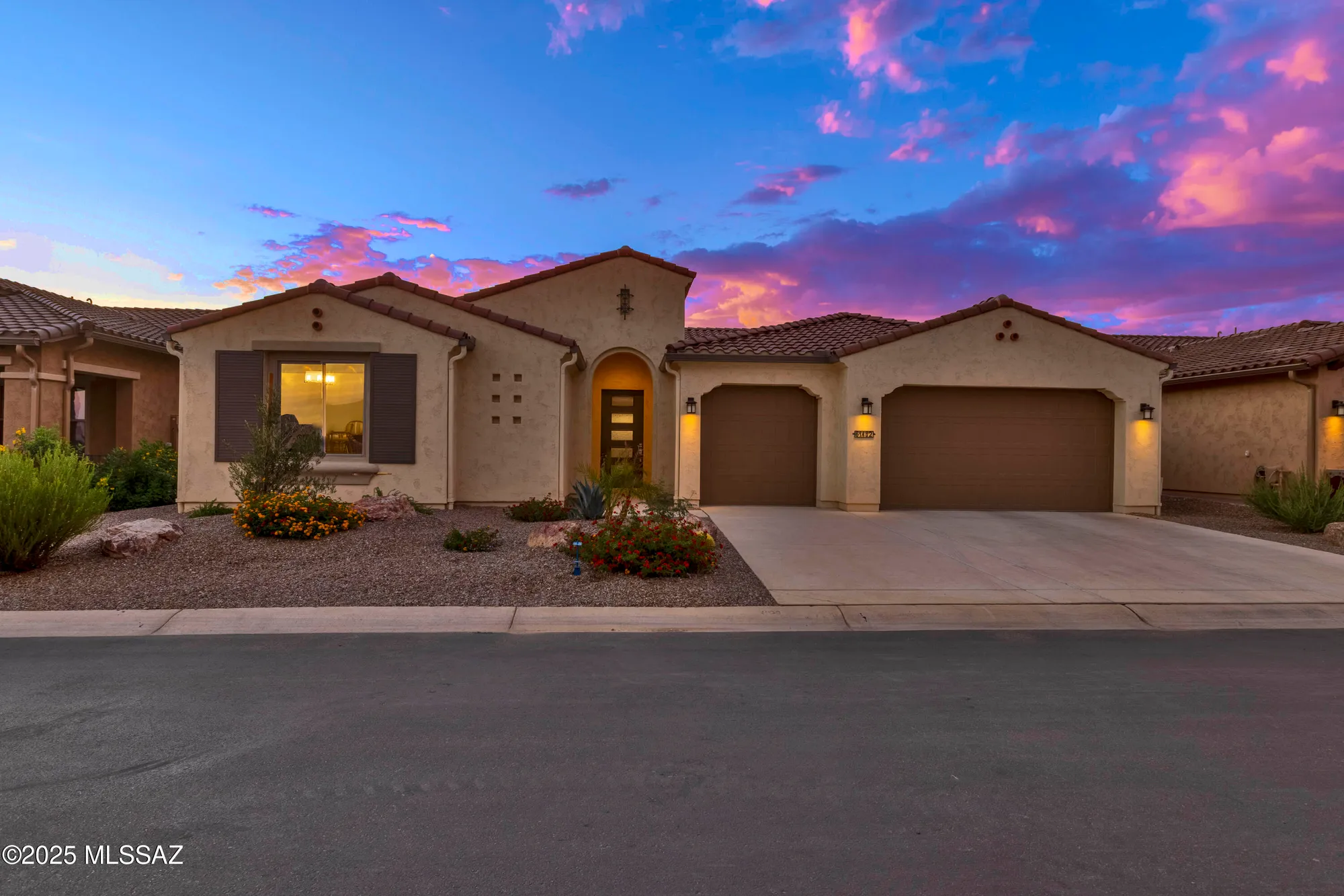 Property Slideshow image 33 of 50 | 61482 e cypress canyon dr, Oracle, AZ, 85623