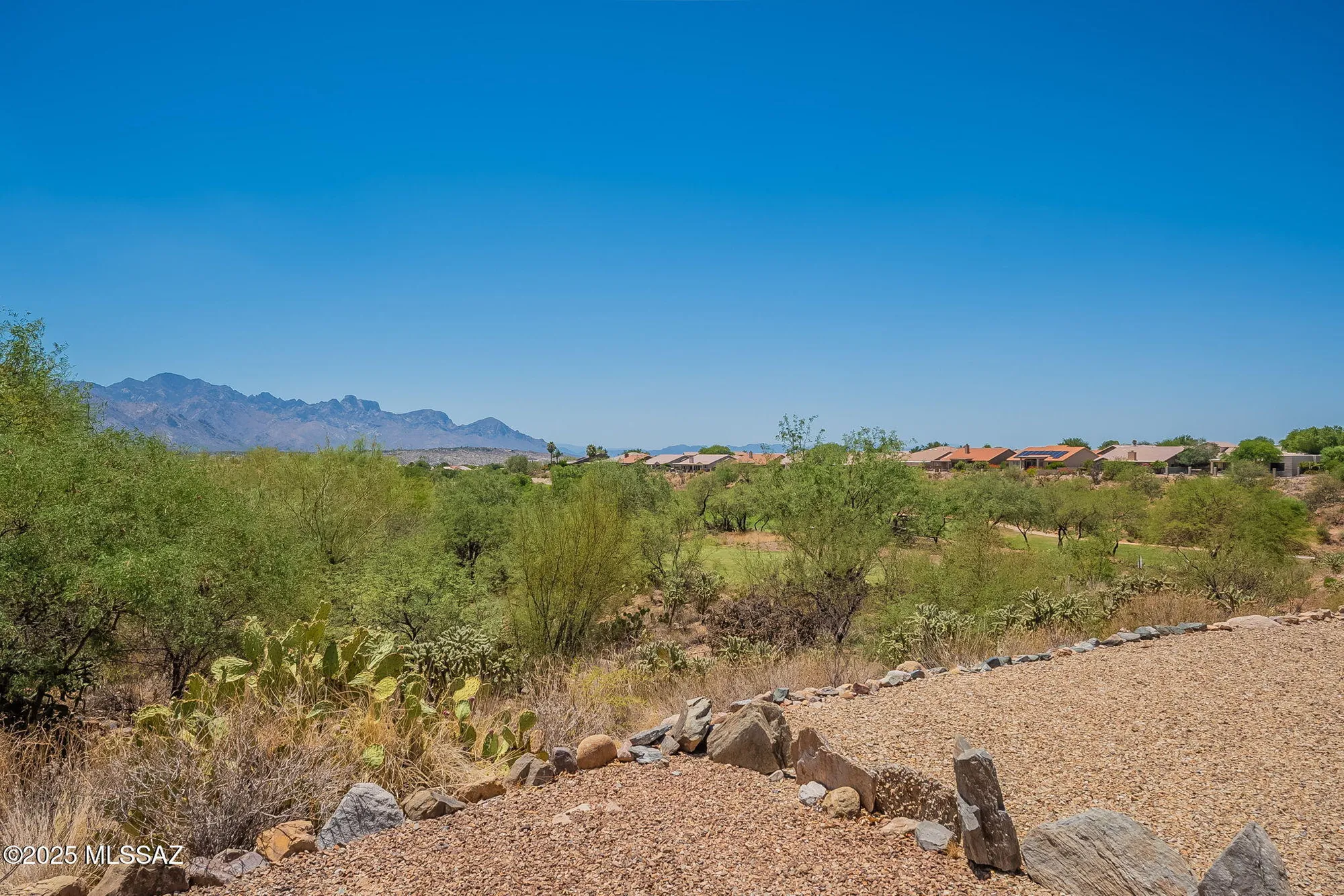 Property Slideshow image 43 of 45 | 65873 e desert ridge dr, Saddlebrooke, AZ, 85739