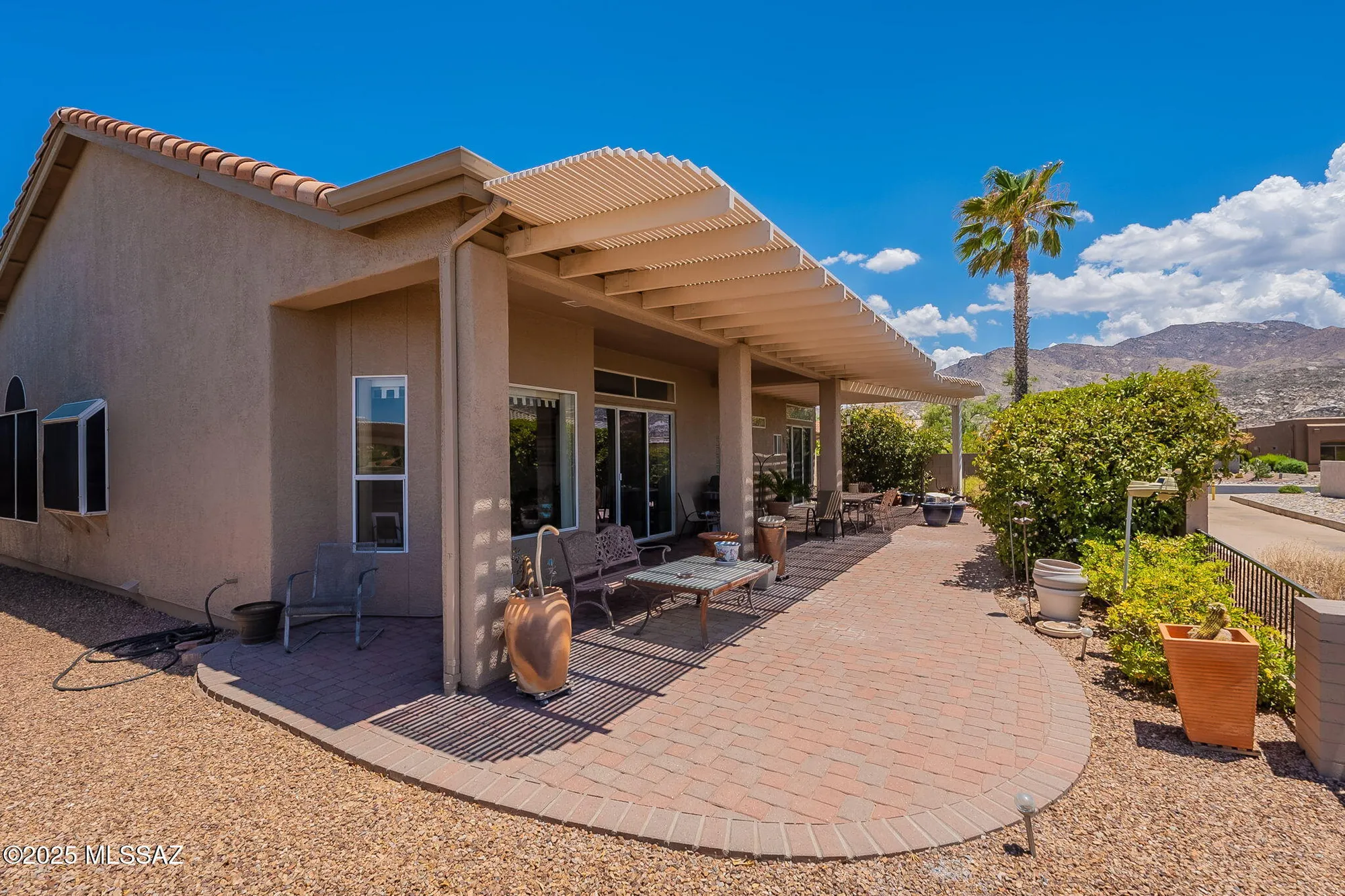Property Slideshow image 41 of 45 | 65873 e desert ridge dr, Saddlebrooke, AZ, 85739
