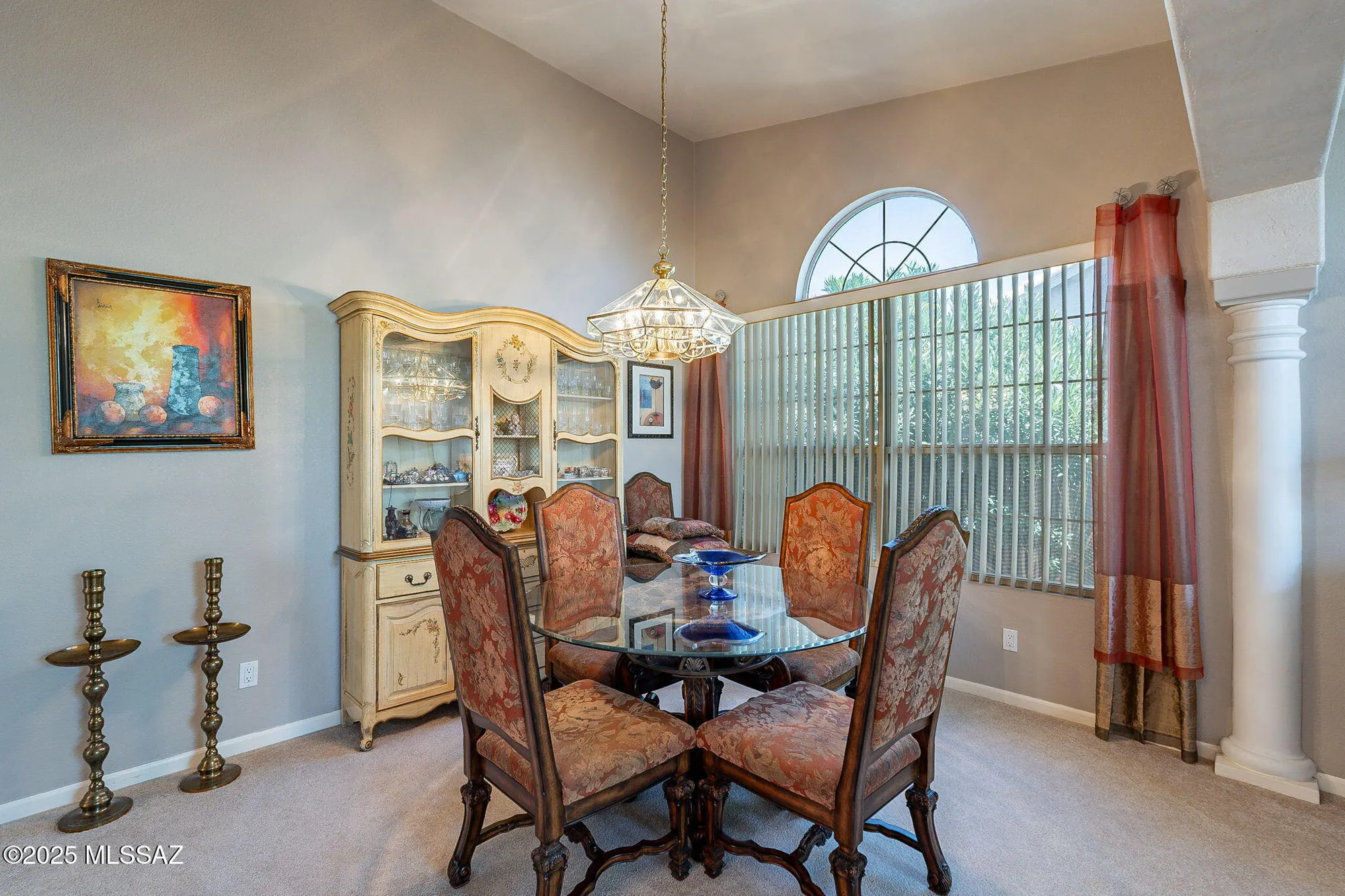 Property Slideshow image 13 of 45 | 65873 e desert ridge dr, Saddlebrooke, AZ, 85739