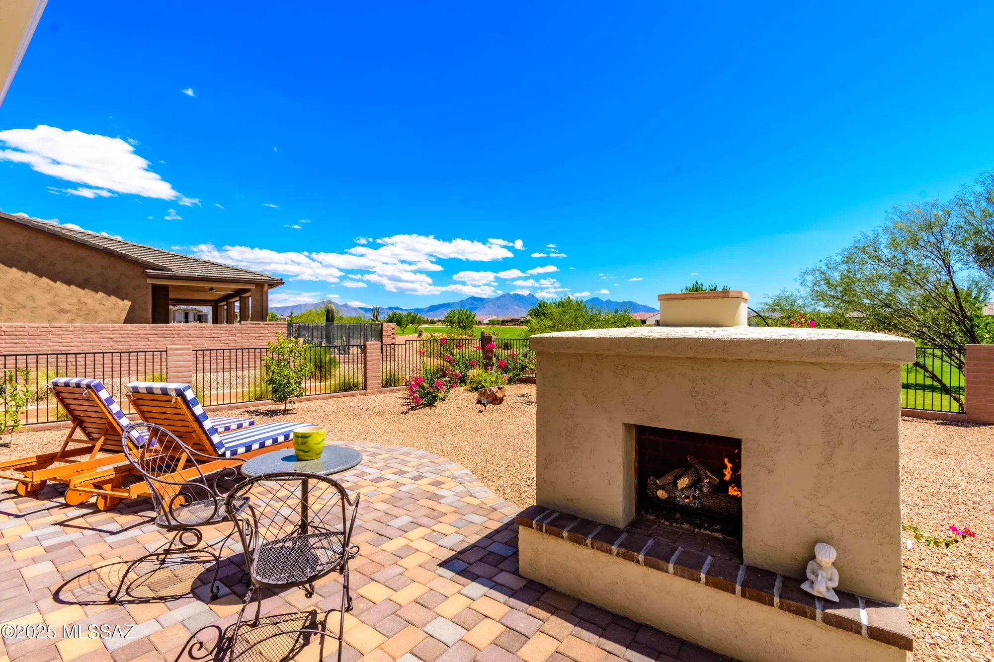 Property Slideshow image 34 of 49 | 2460 e copper valley way, Green Valley, AZ, 85614