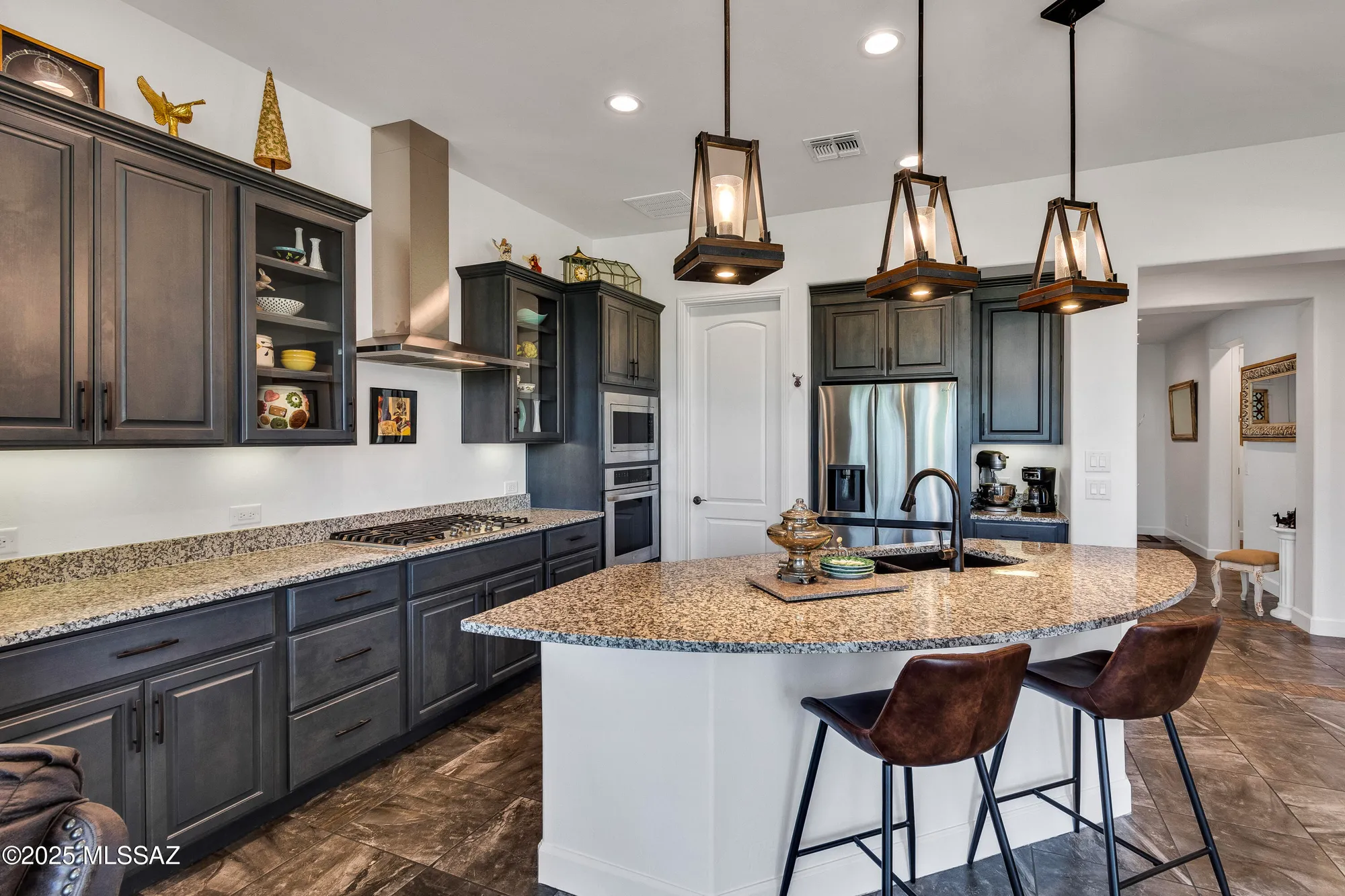 Property Slideshow image 13 of 49 | 2460 e copper valley way, Green Valley, AZ, 85614