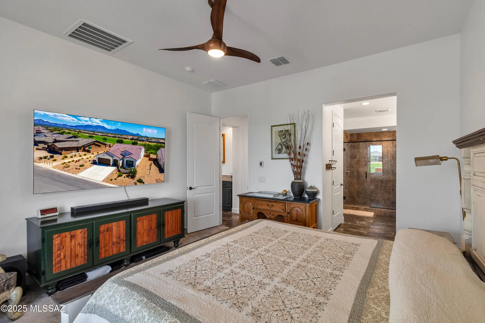 Property Slideshow image 20 of 49 | 2460 e copper valley way, Green Valley, AZ, 85614