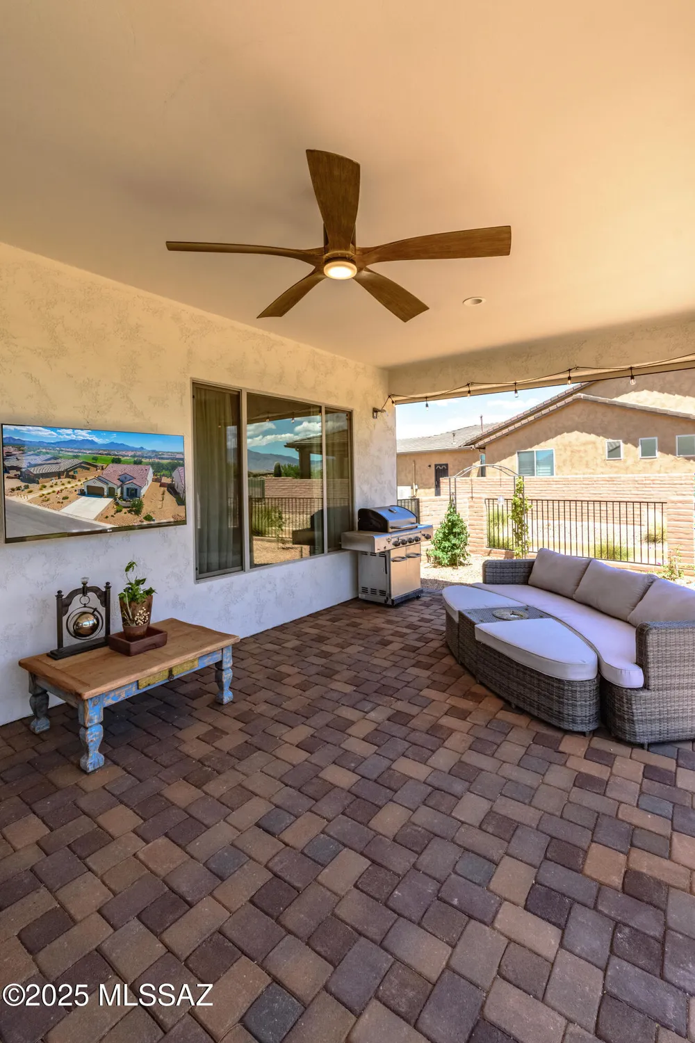 Property Slideshow image 29 of 49 | 2460 e copper valley way, Green Valley, AZ, 85614