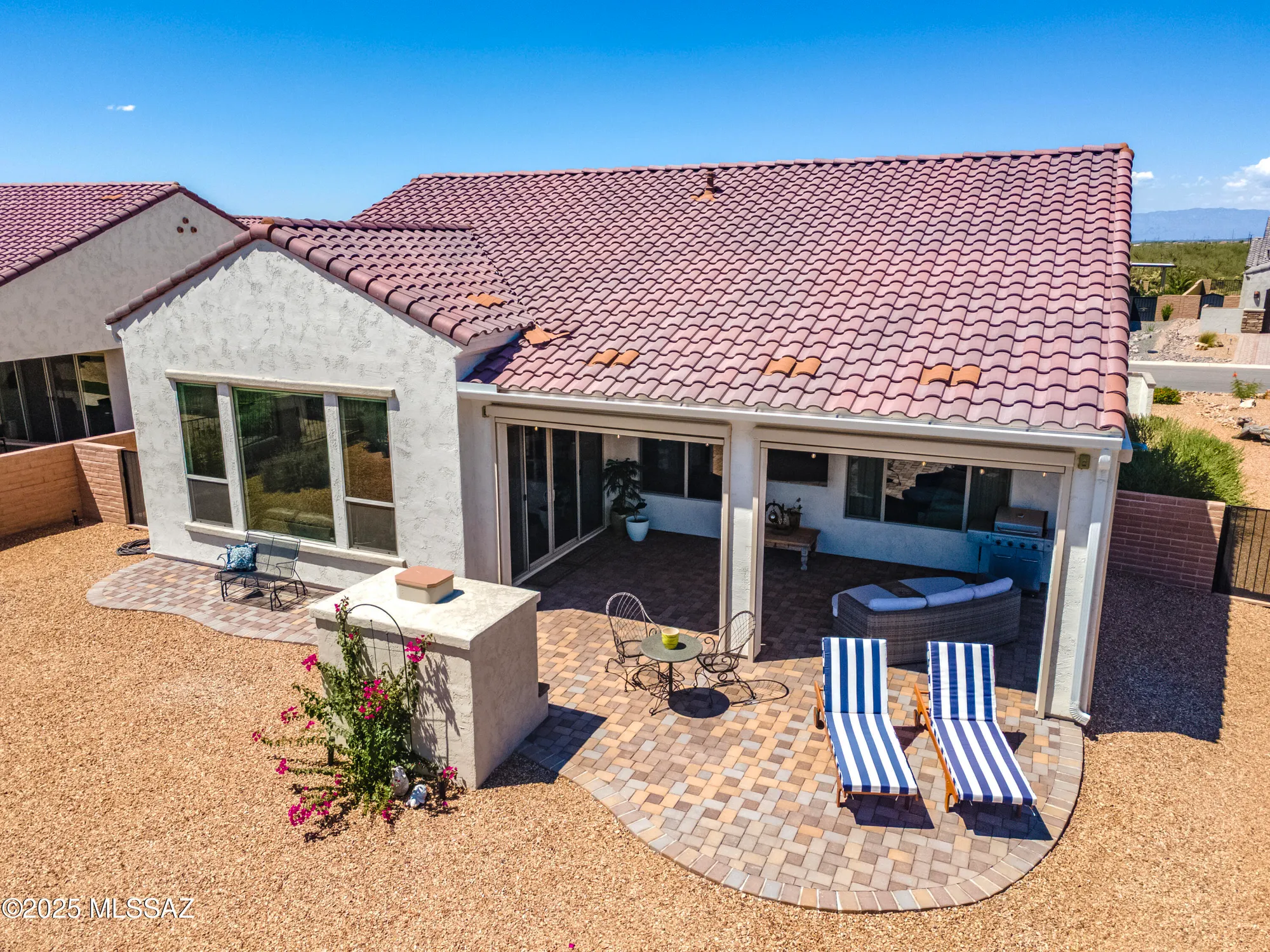 Property Slideshow image 33 of 49 | 2460 e copper valley way, Green Valley, AZ, 85614