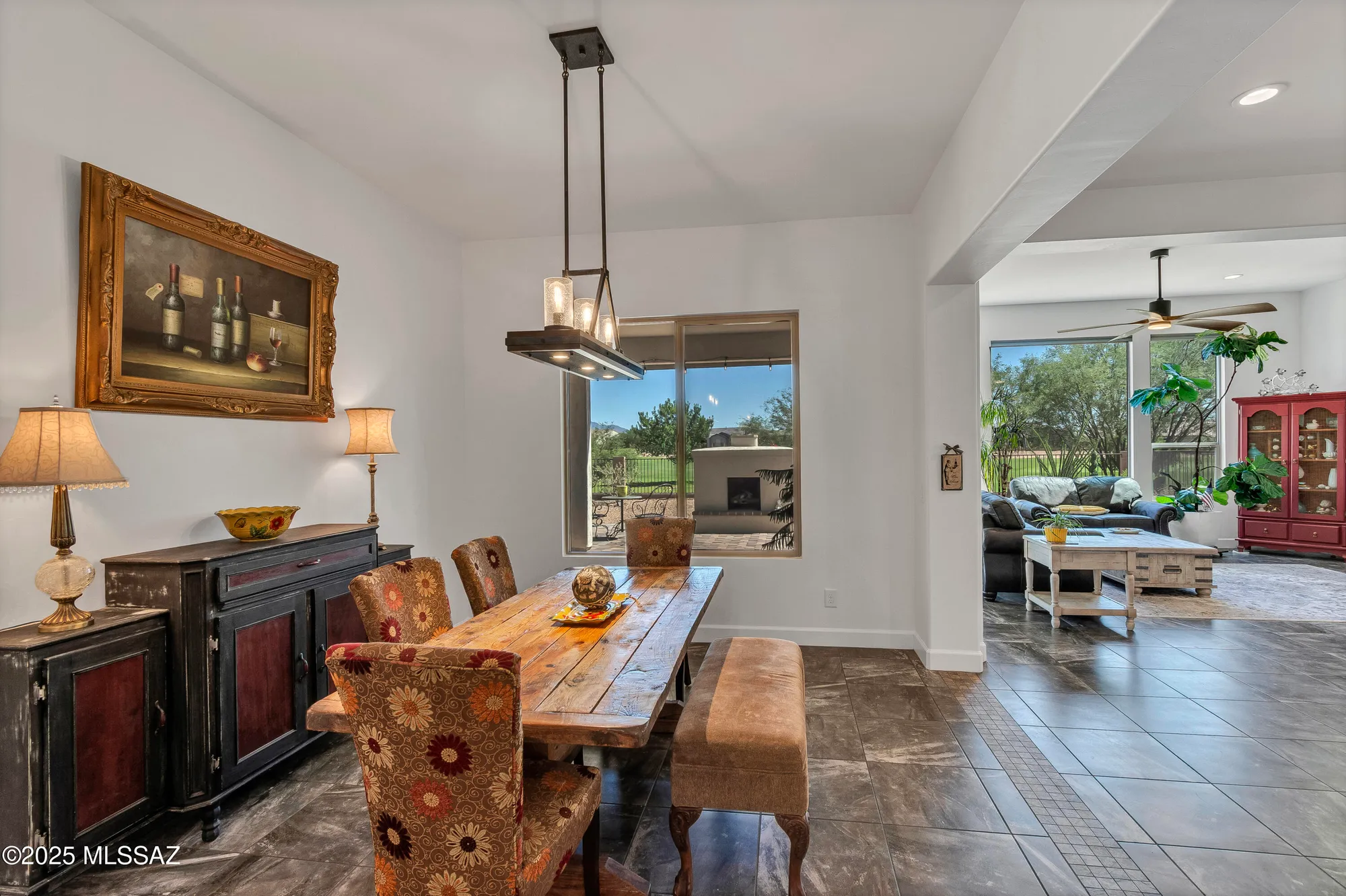 Property Slideshow image 16 of 49 | 2460 e copper valley way, Green Valley, AZ, 85614