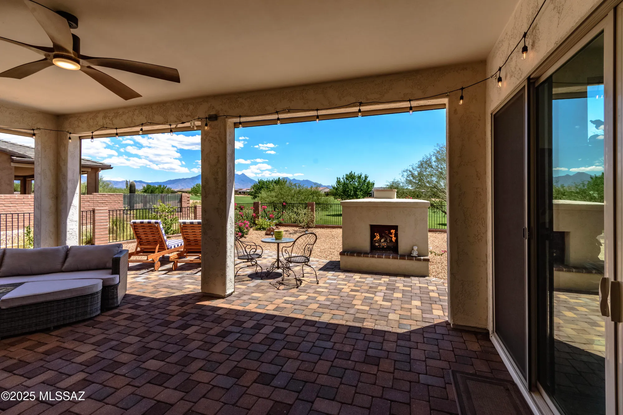 Property Slideshow image 28 of 49 | 2460 e copper valley way, Green Valley, AZ, 85614
